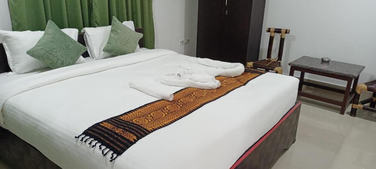 Double Room photo 2