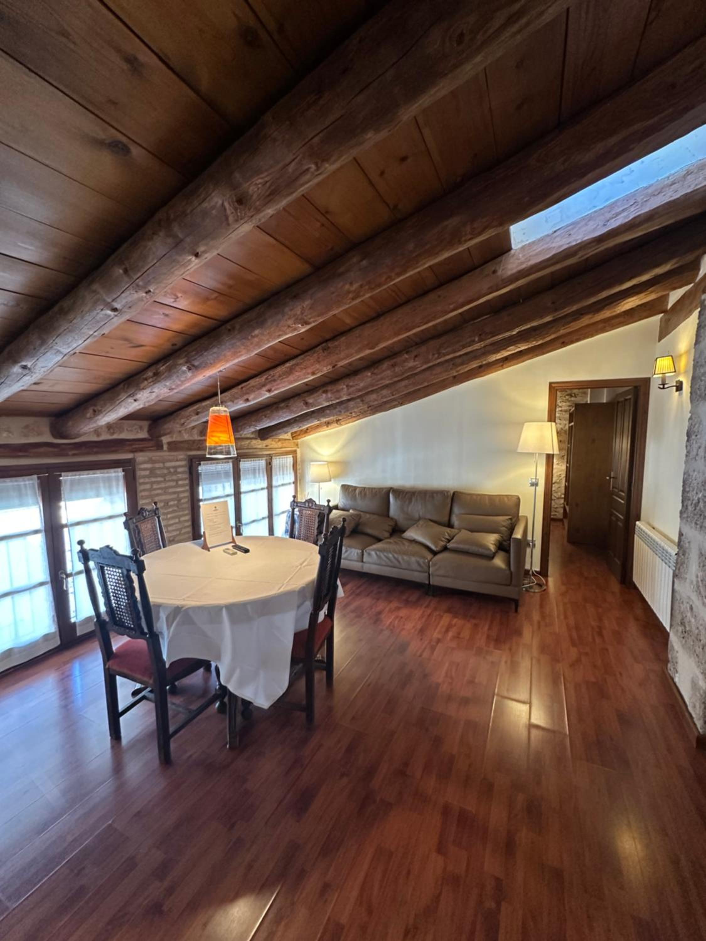 Penthouse Apartment photo 3