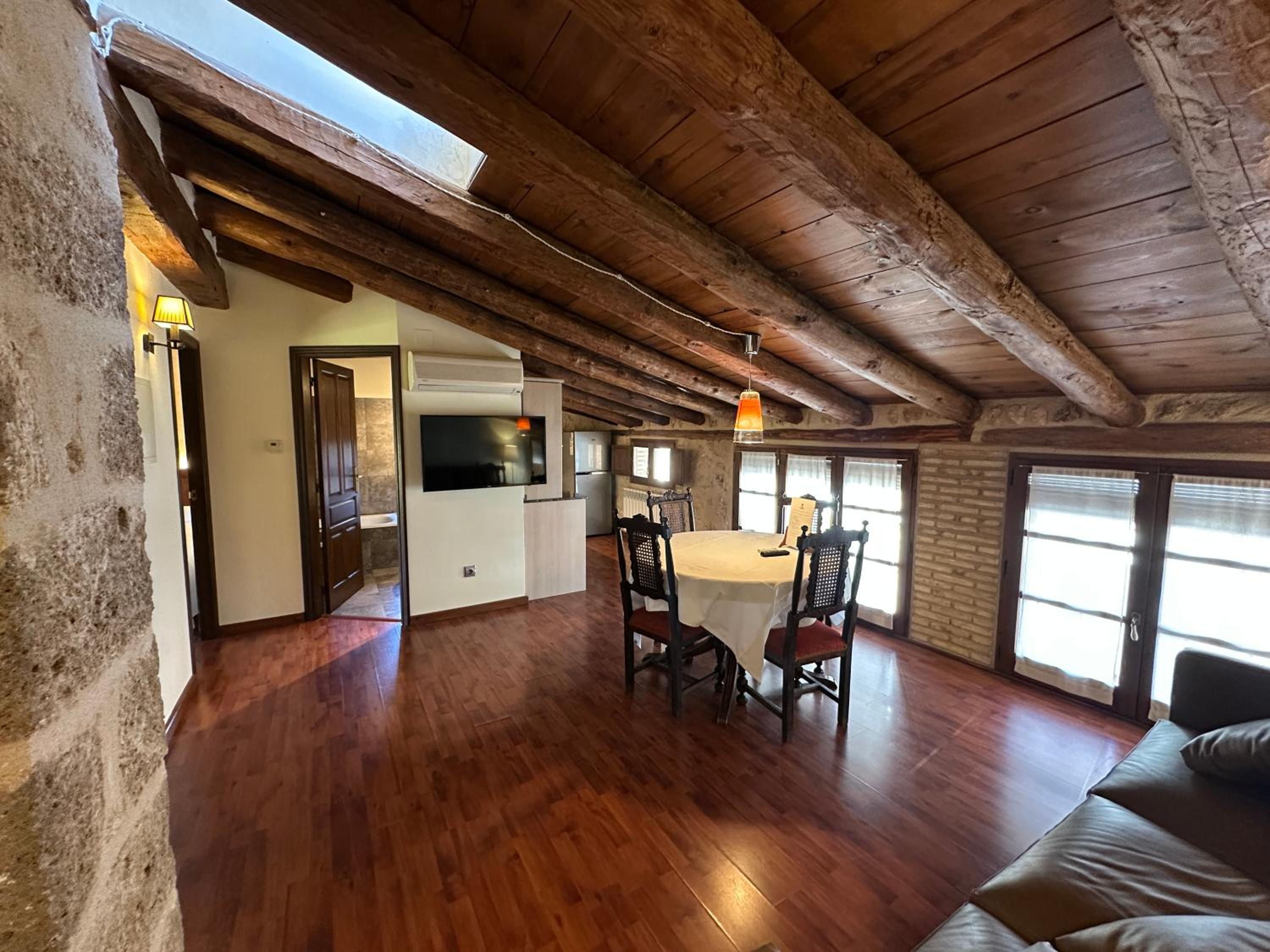 Penthouse Apartment photo 2