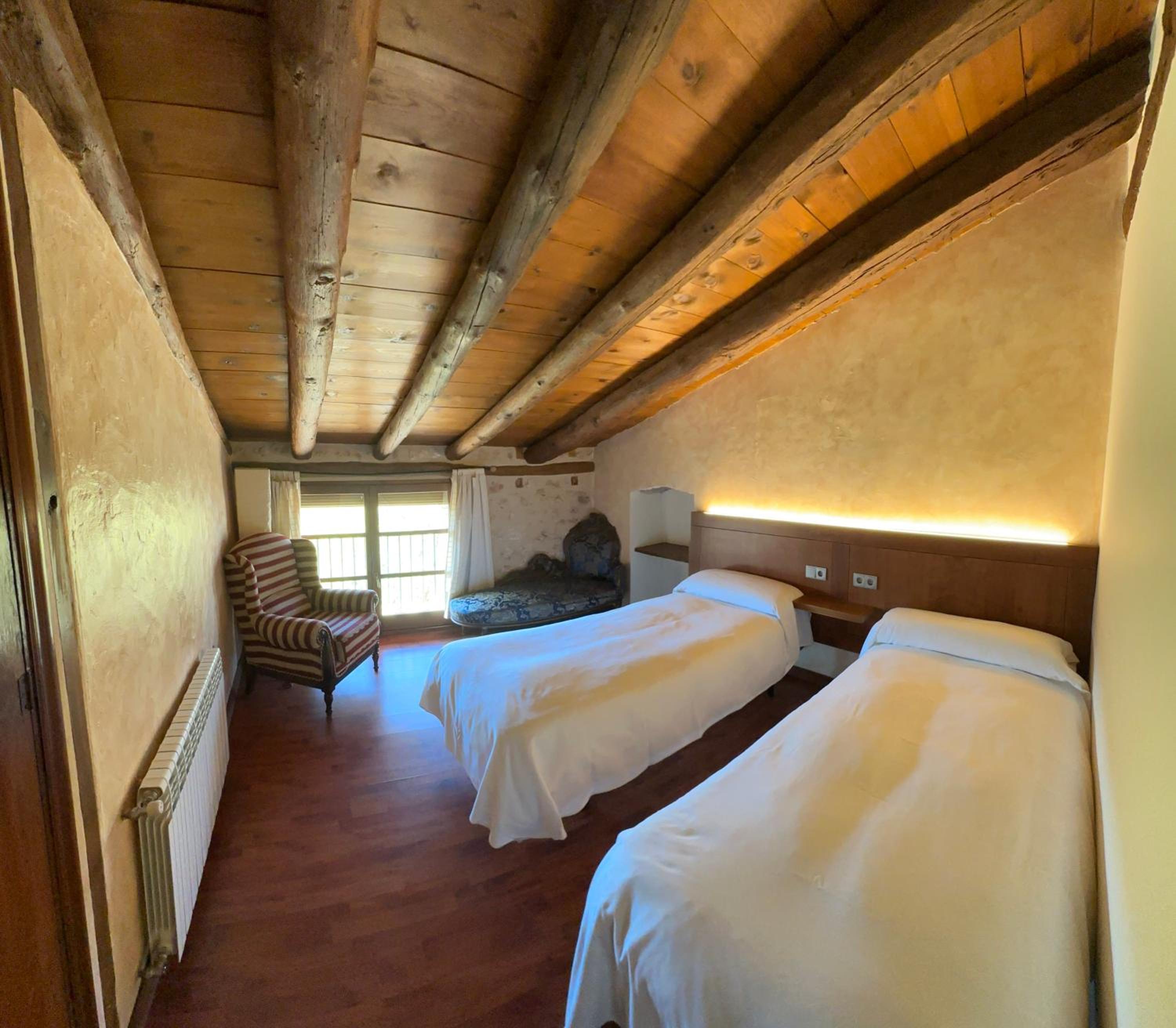 Apartamento Penthouse