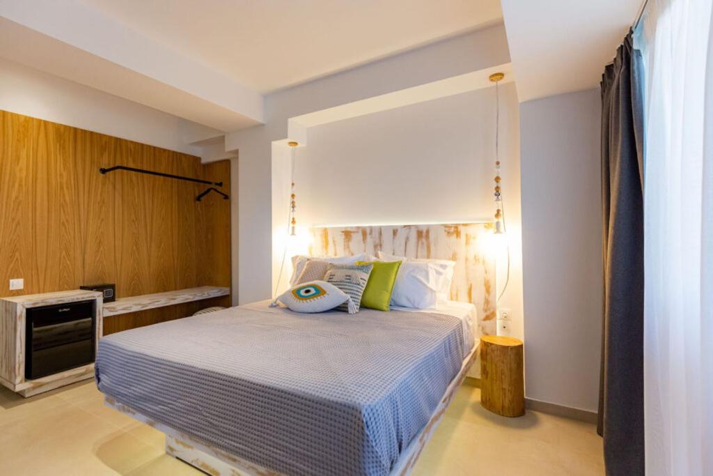 Junior Suite with Sea View
