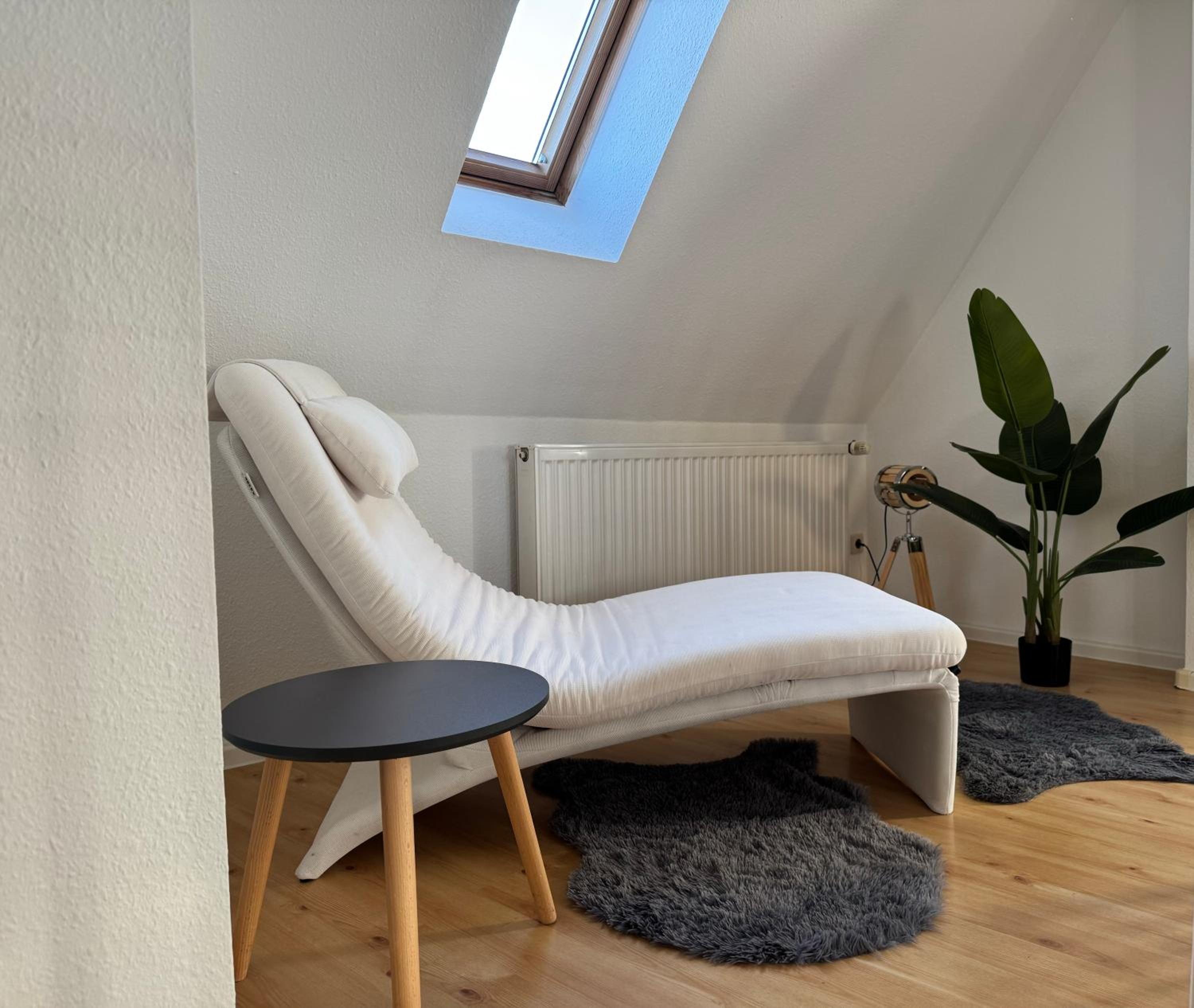 Two-Bedroom Apartment photo 3