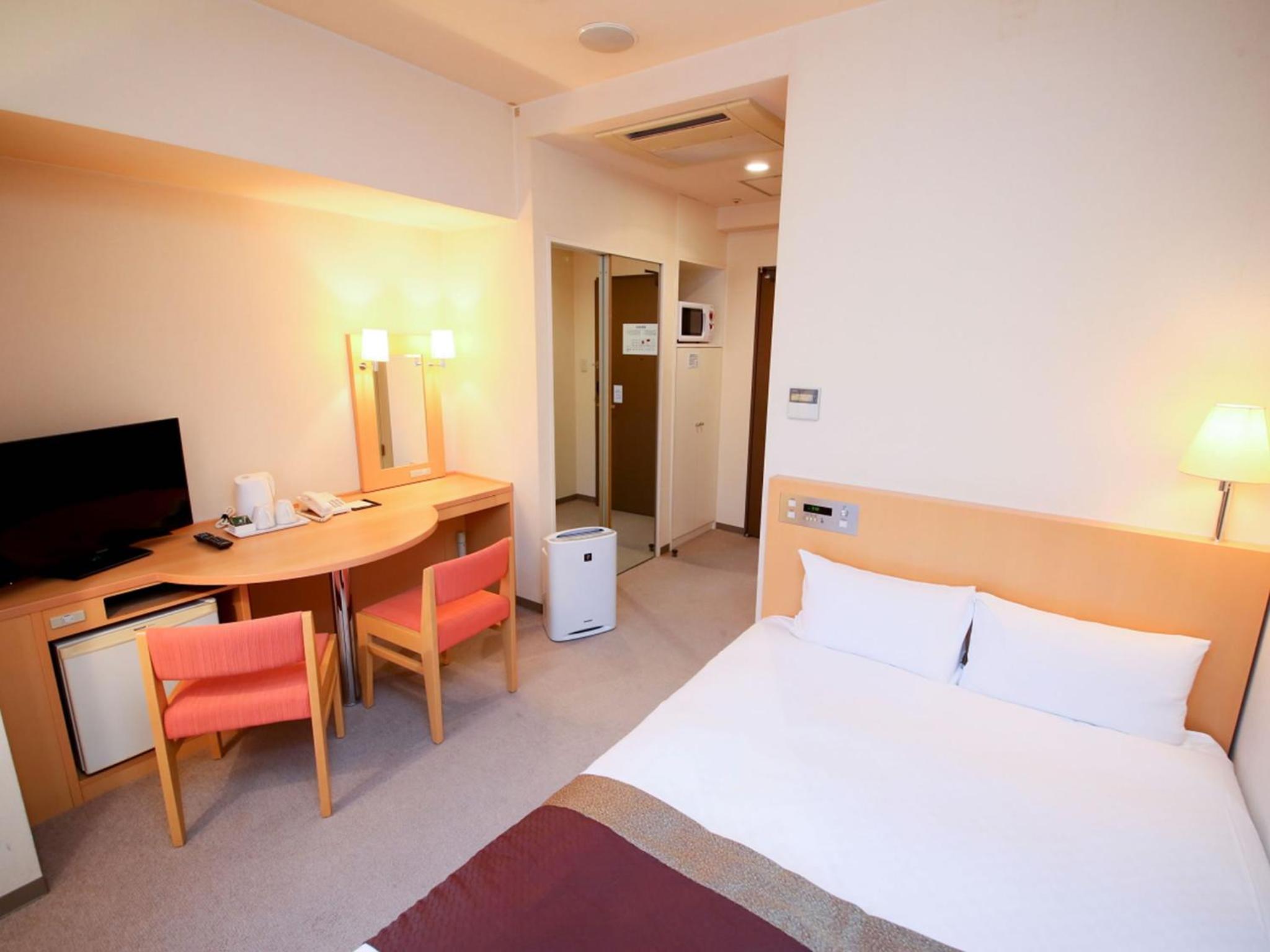 Comfort Double Room - Non-Smoking - Photo 1