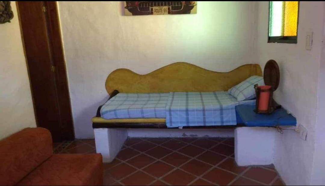 Standard Double Room photo 2