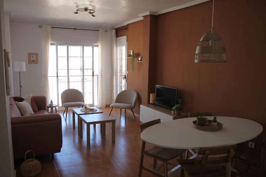 Departamento de tres habitaciones