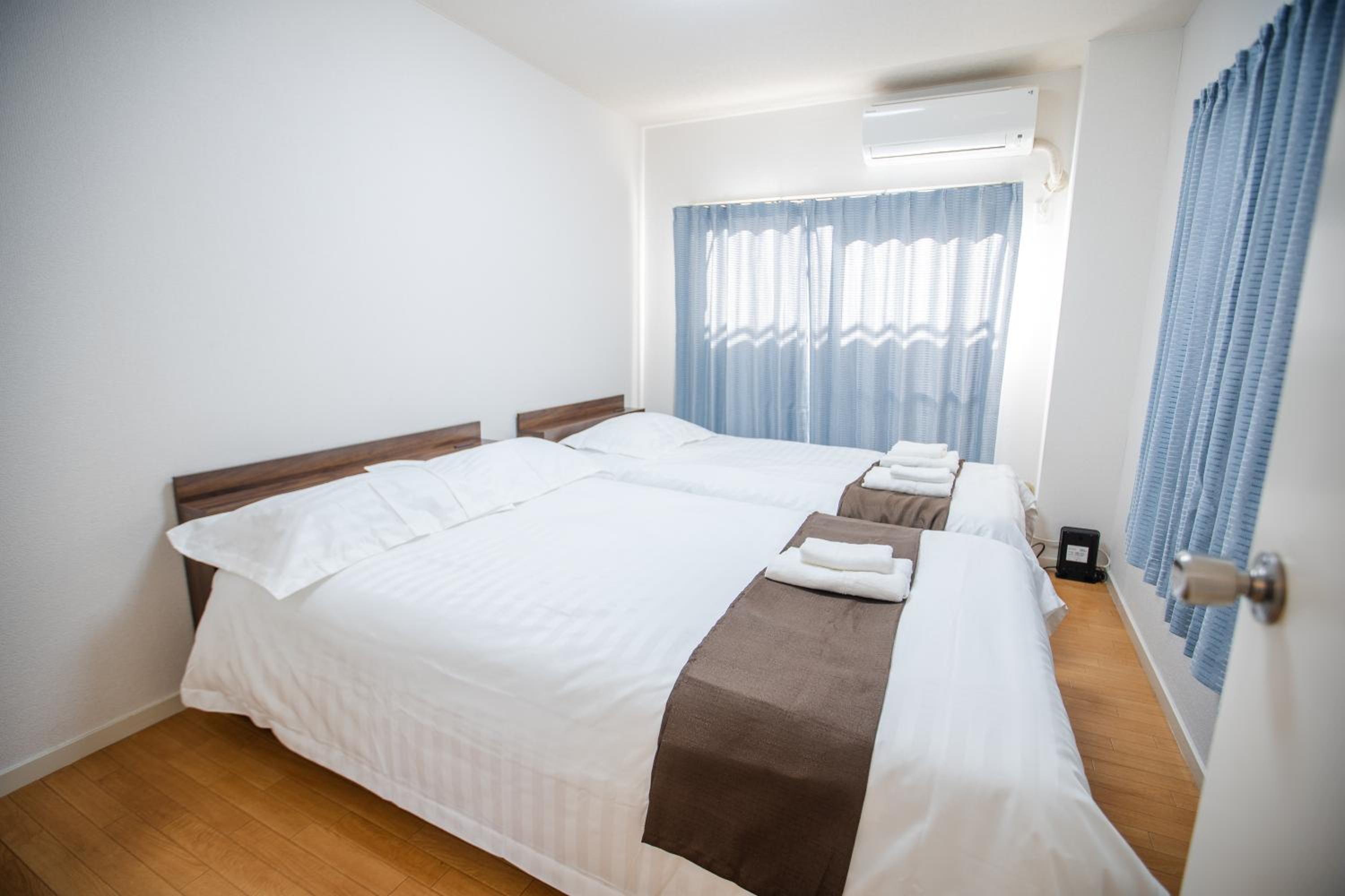 Family Suite with Balcony photo 1