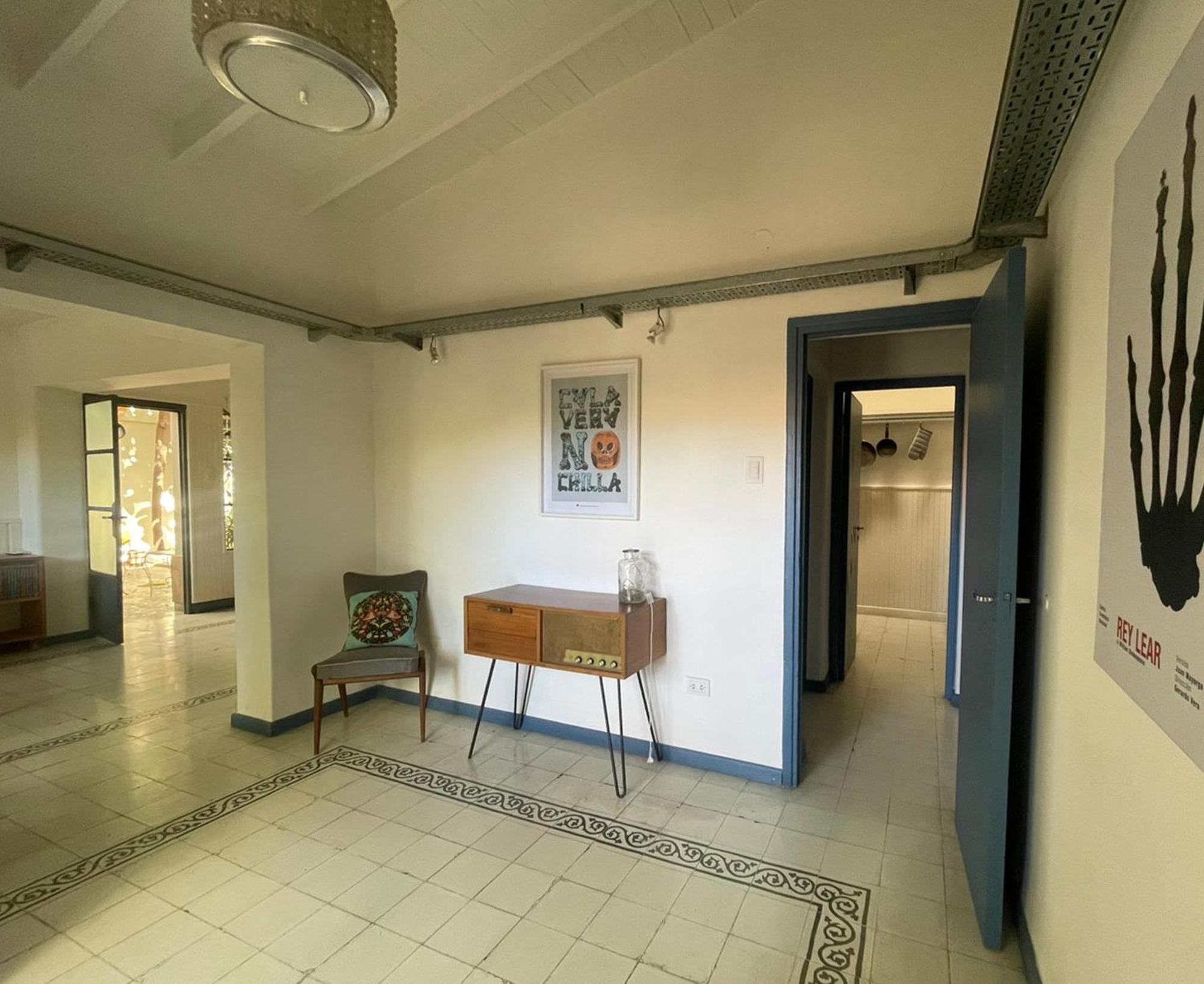 Two-Bedroom House photo 1