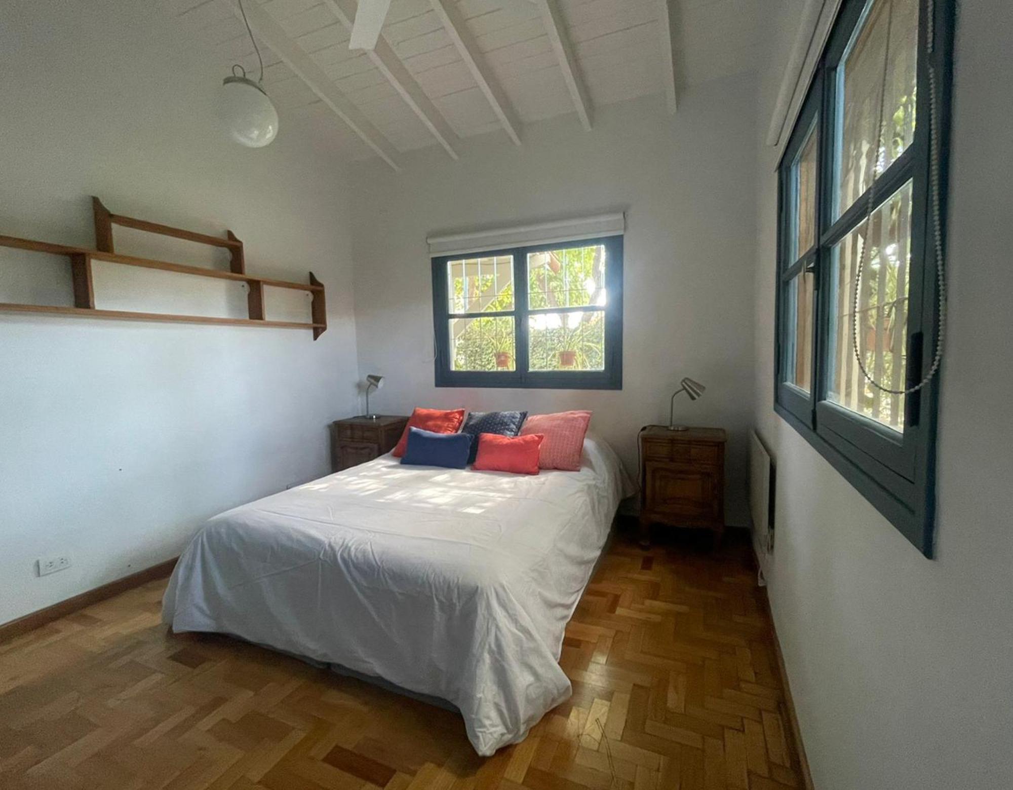 Two-Bedroom House photo 3