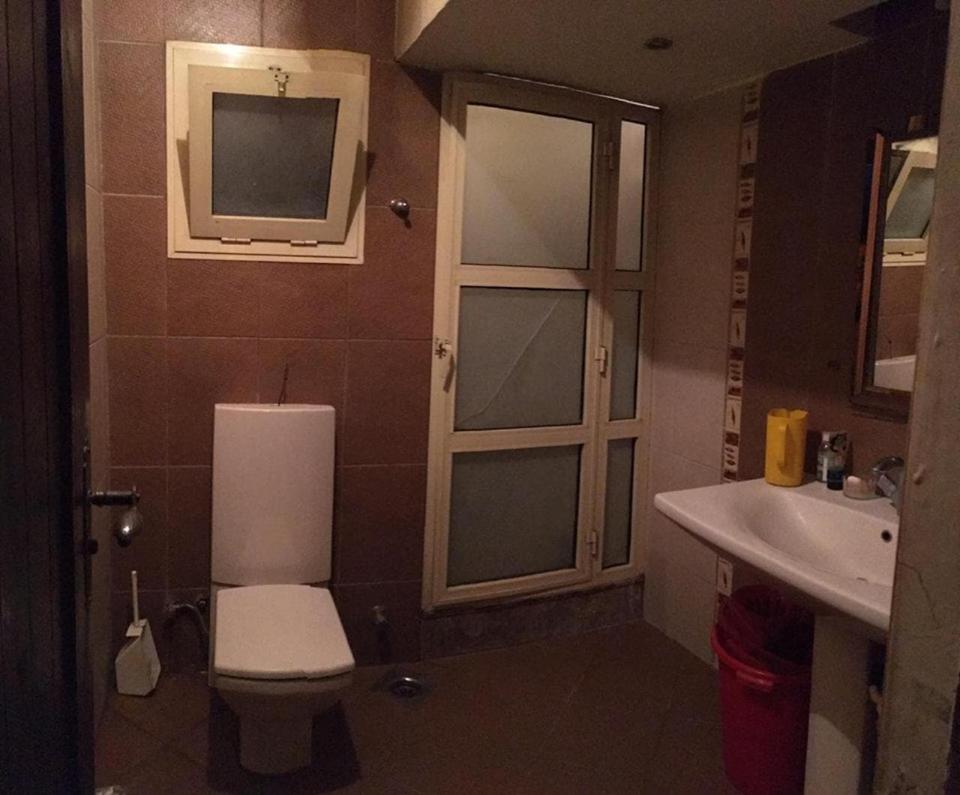 Single Room With Balcony