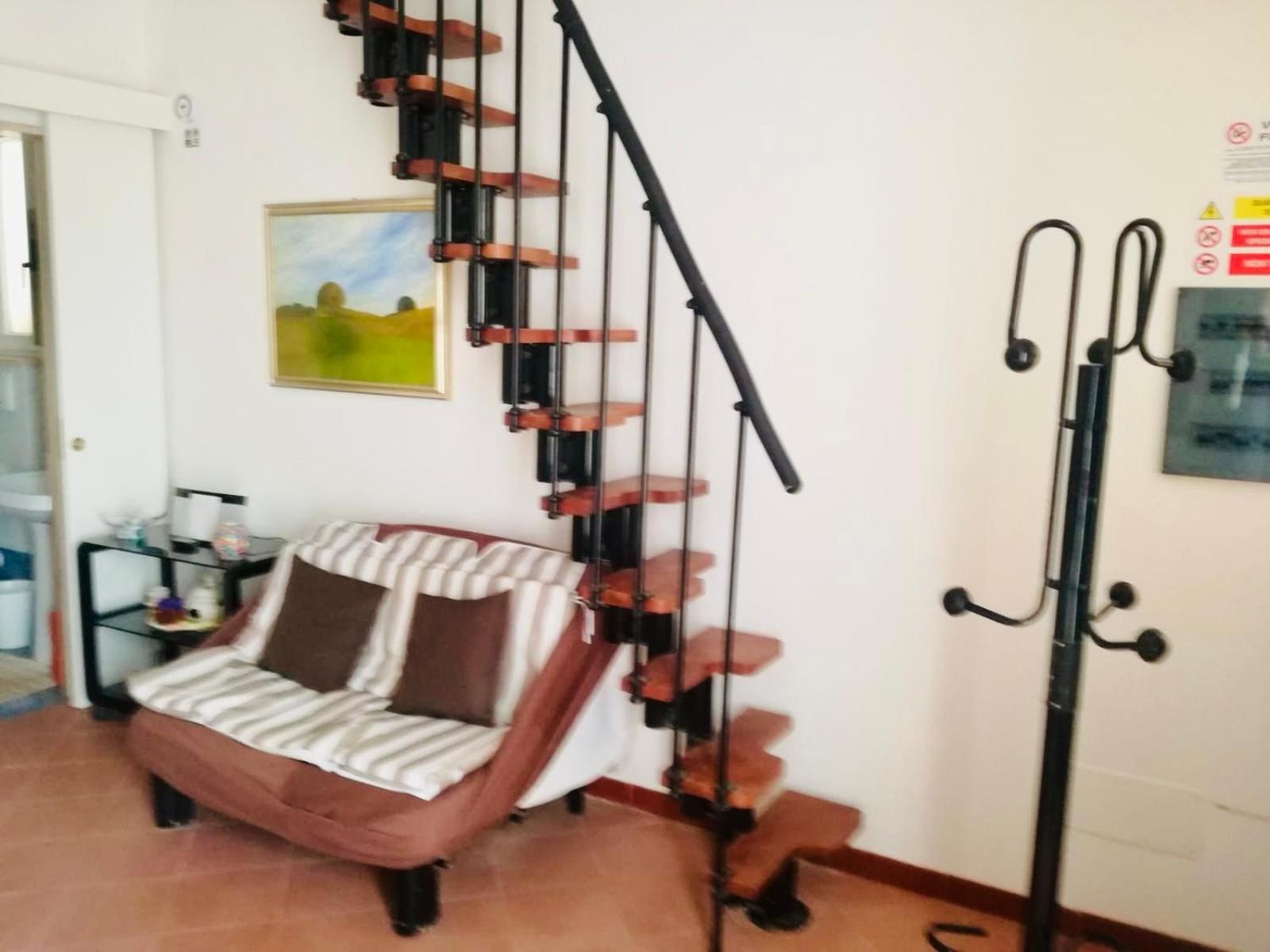 One-Bedroom House photo 3