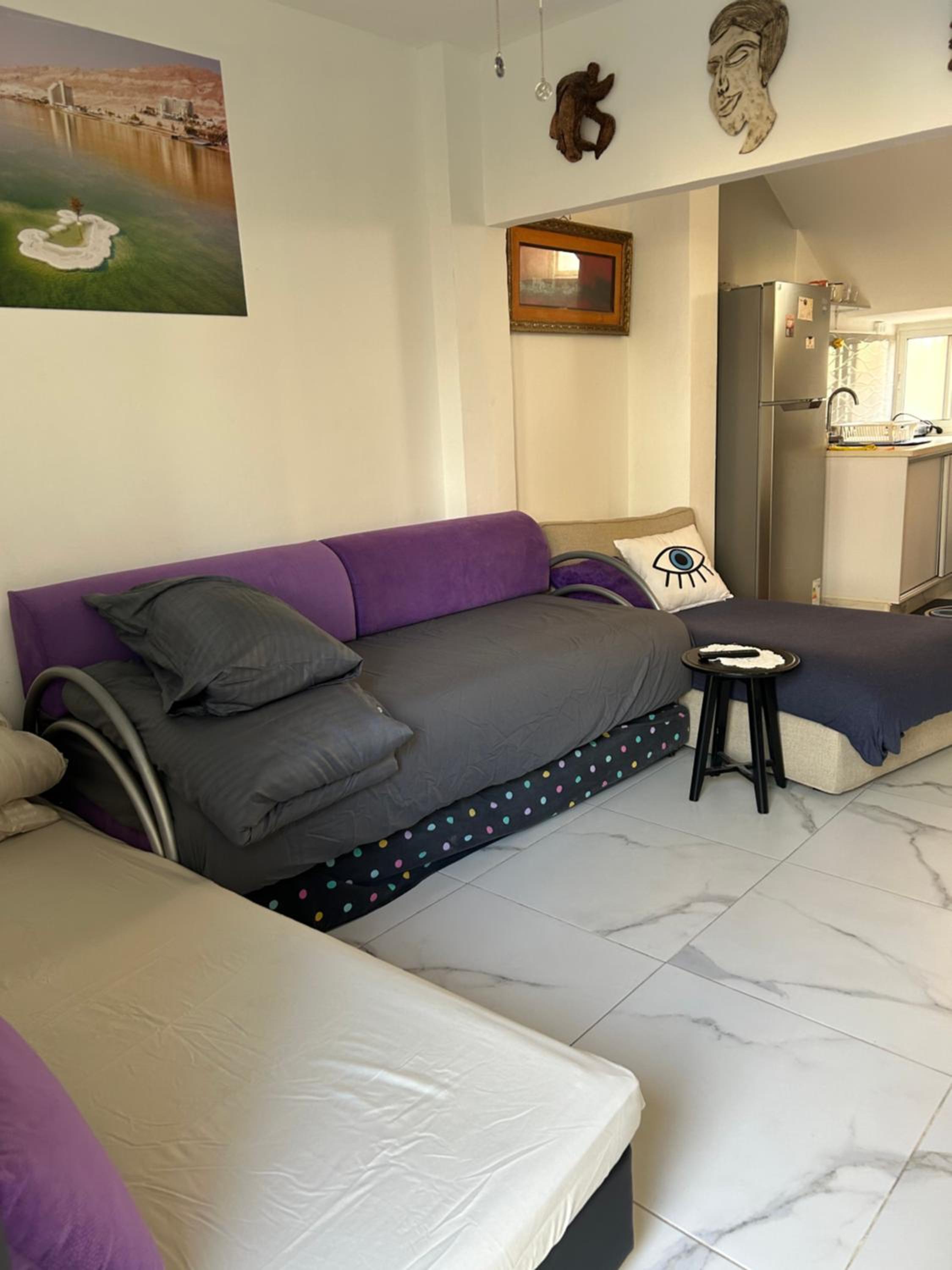 Family Suite photo 3