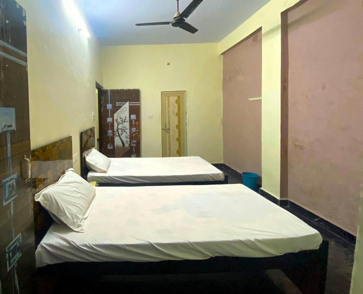 Double Room with Balcony photo 1