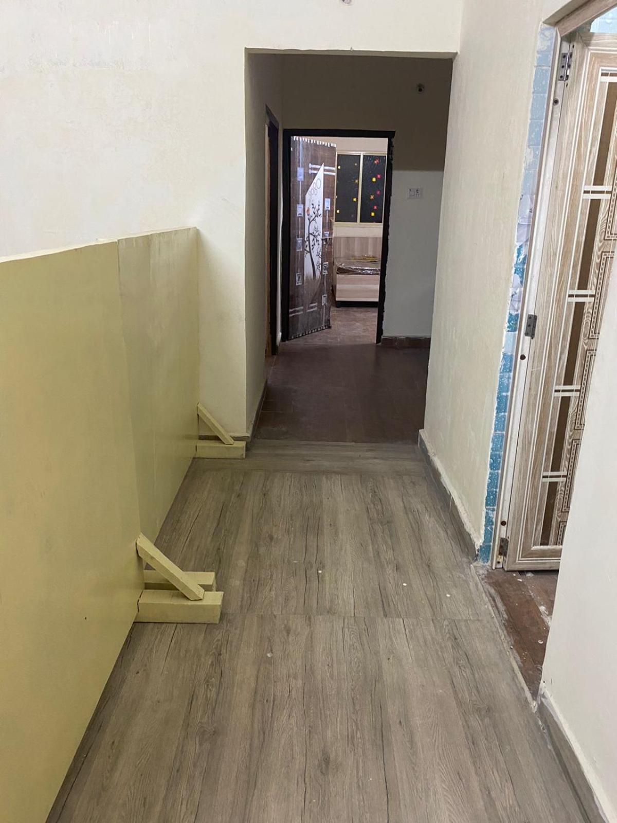 Single Bed in Male Dormitory Room photo 2
