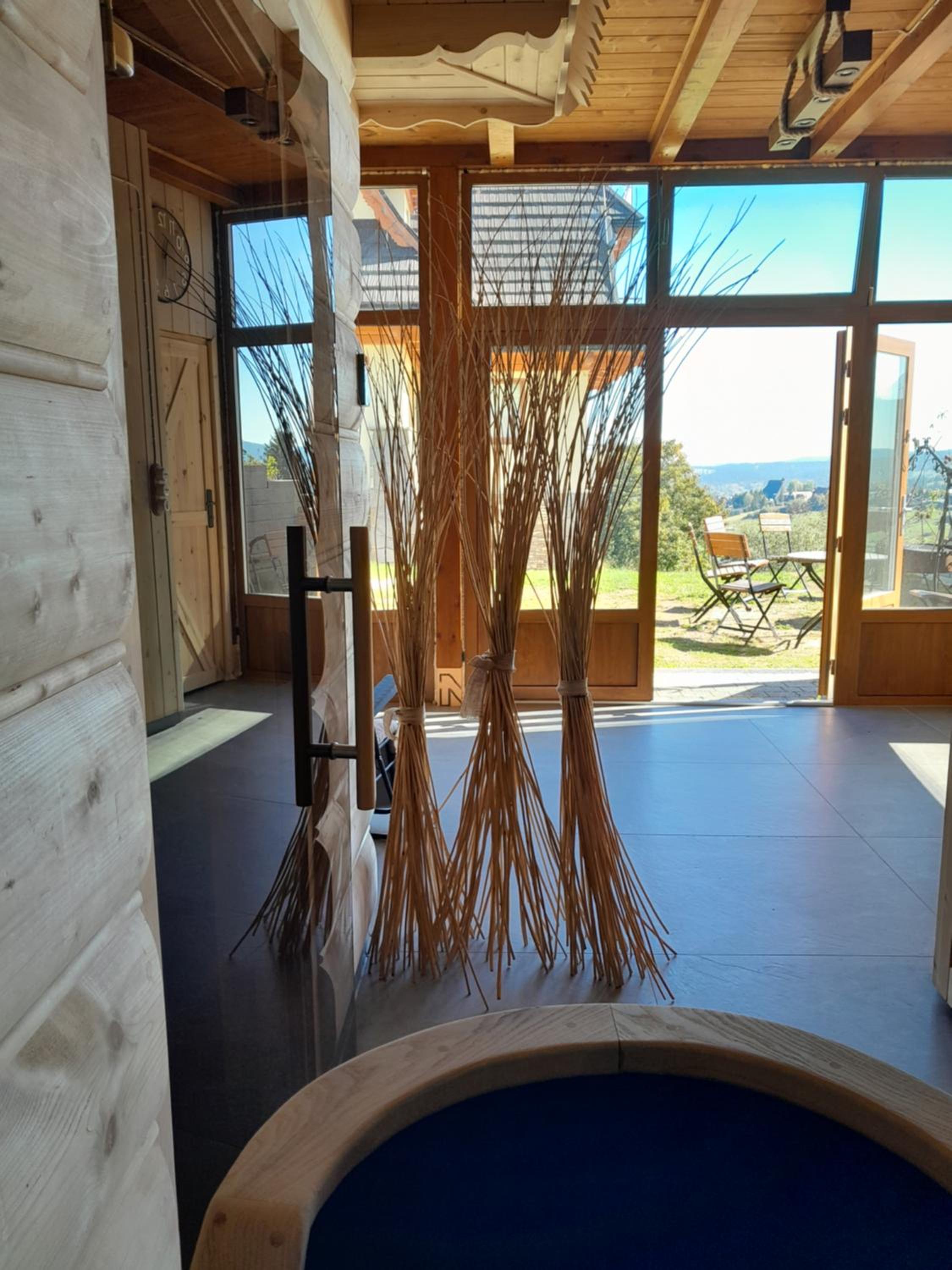 Double Room with Balcony photo 1
