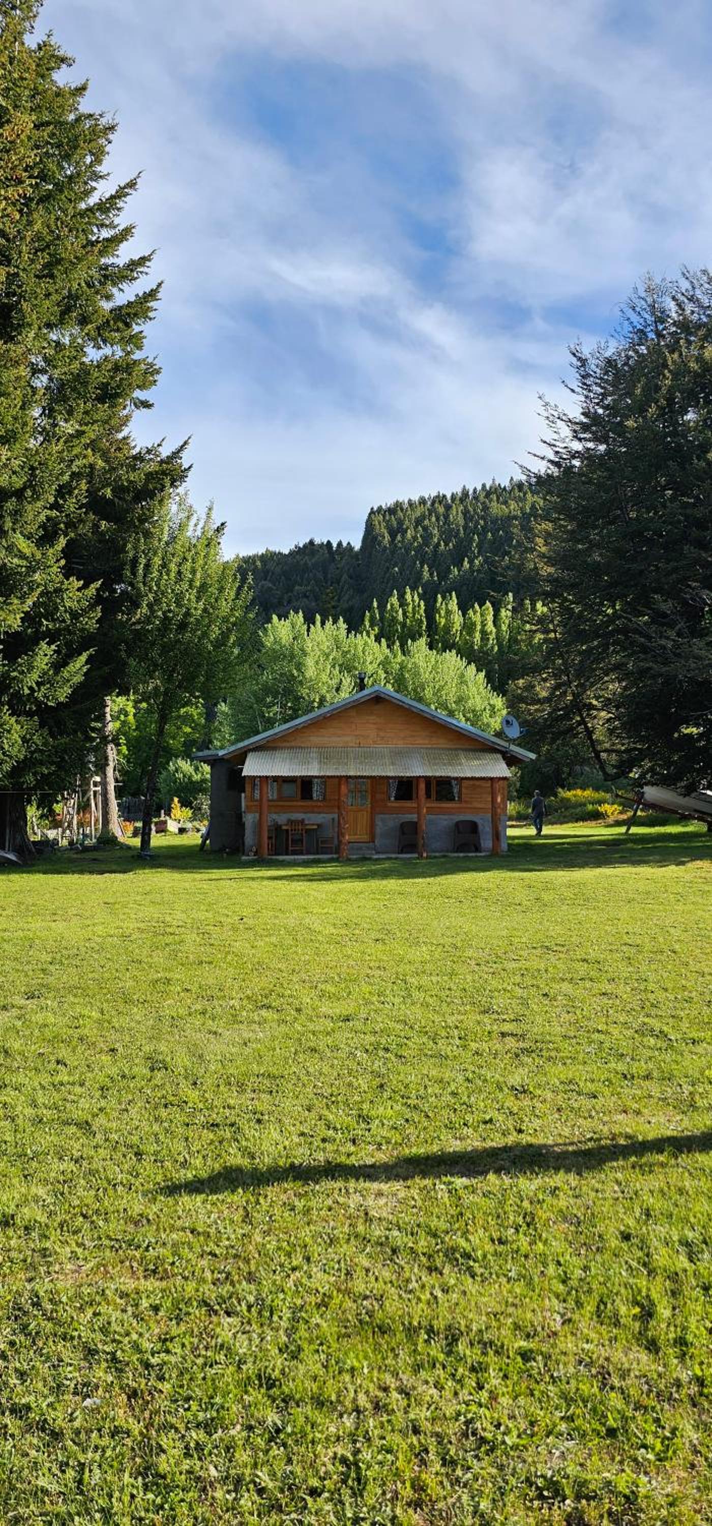 Two-Bedroom Chalet photo 2