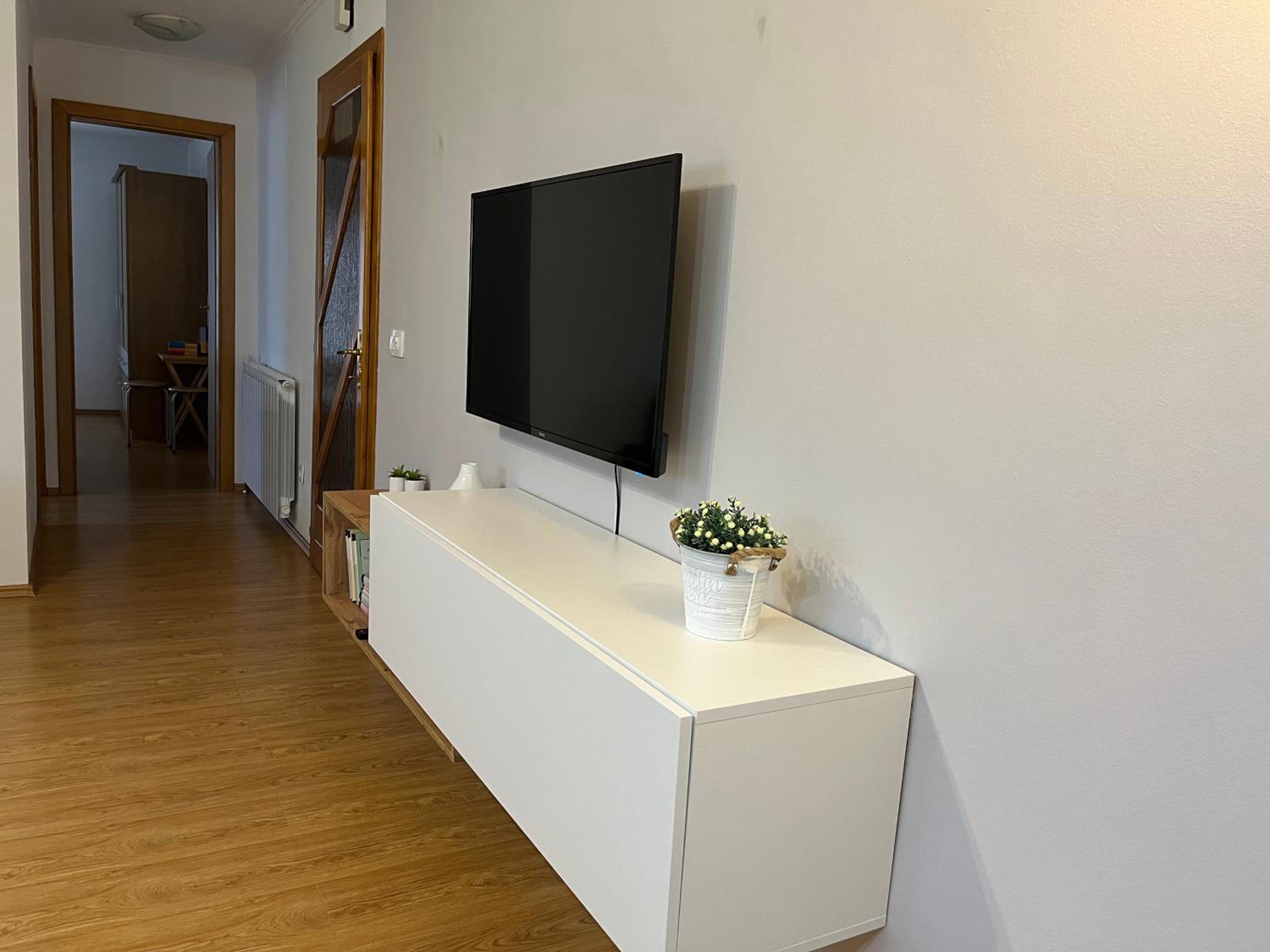 Two-Bedroom Holiday Home - Photo 1