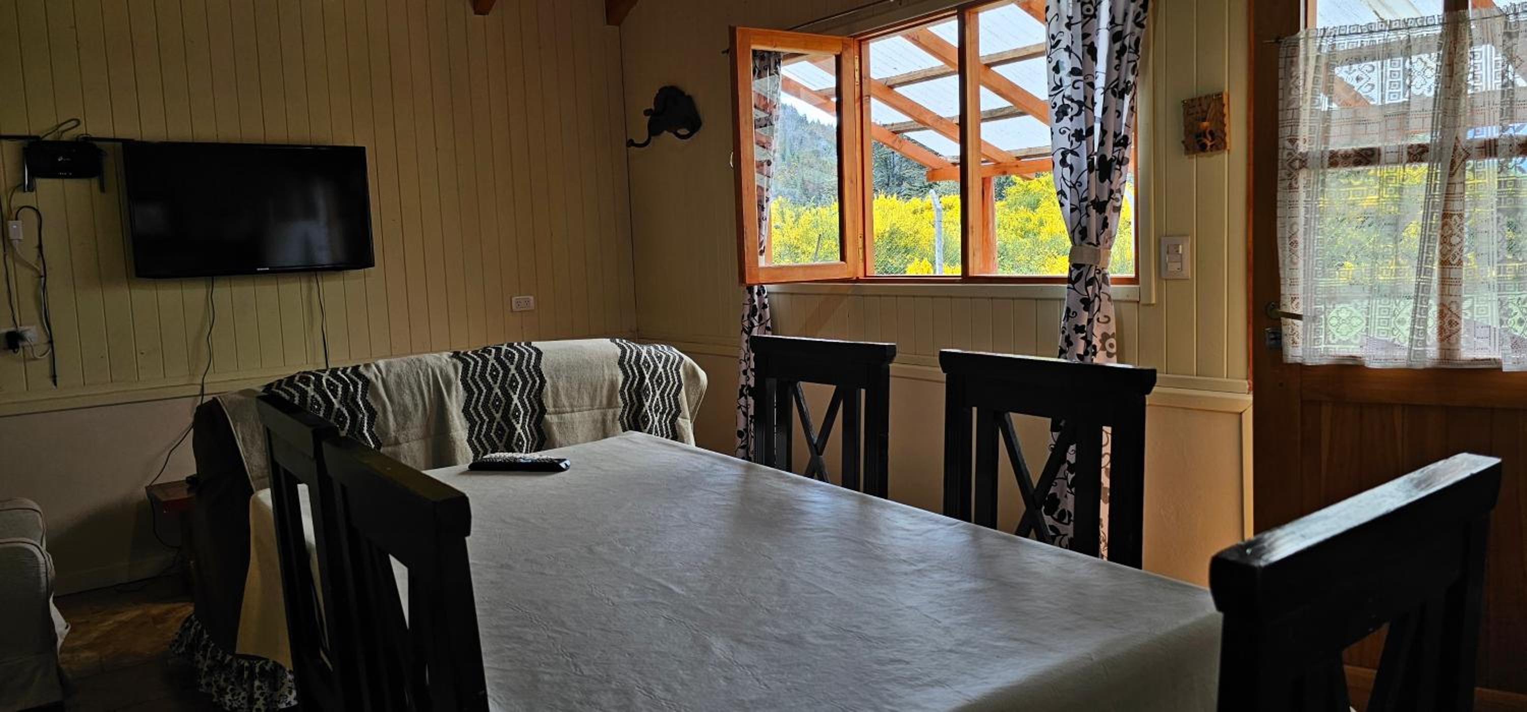 Two-Bedroom Chalet photo 3