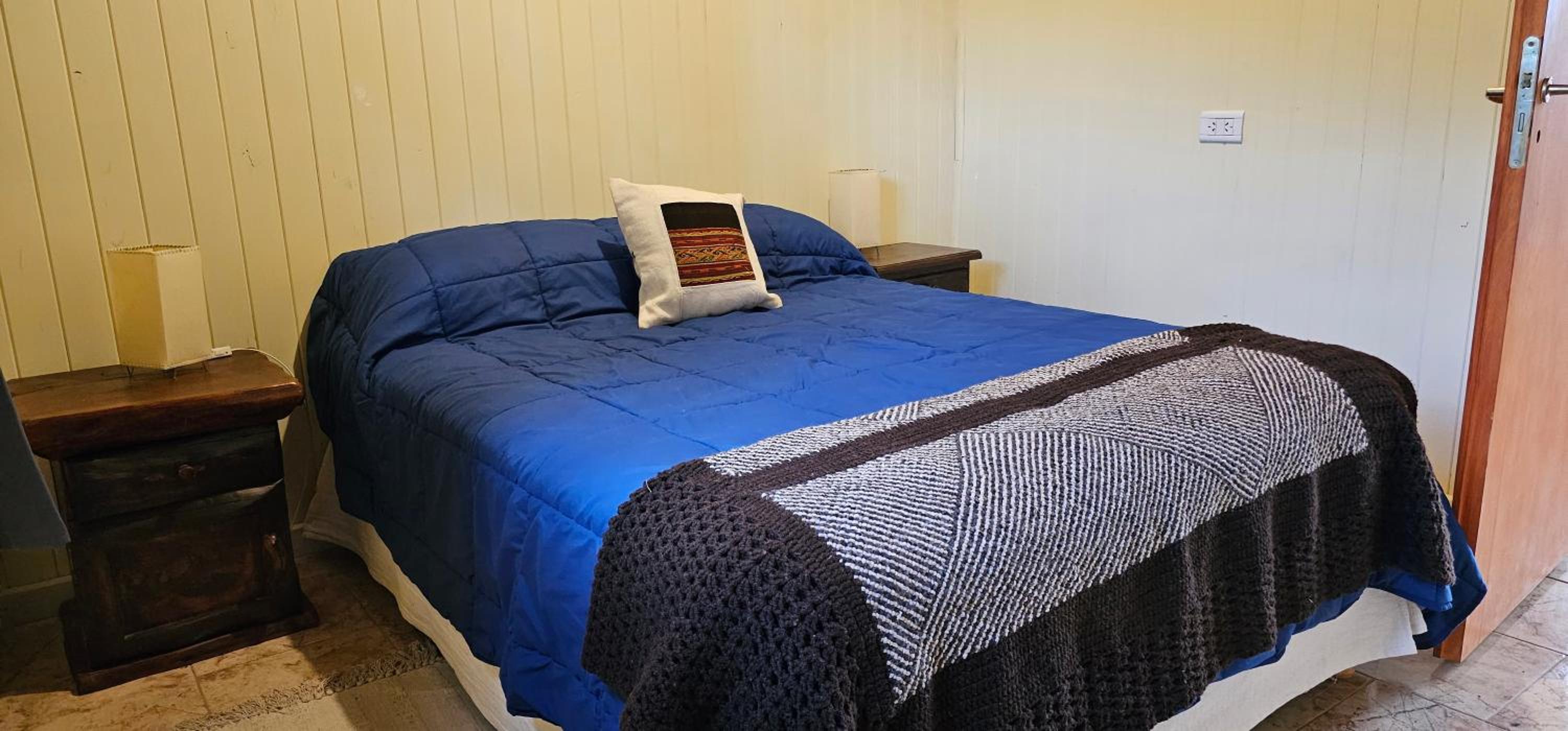 Two-Bedroom Chalet photo 1