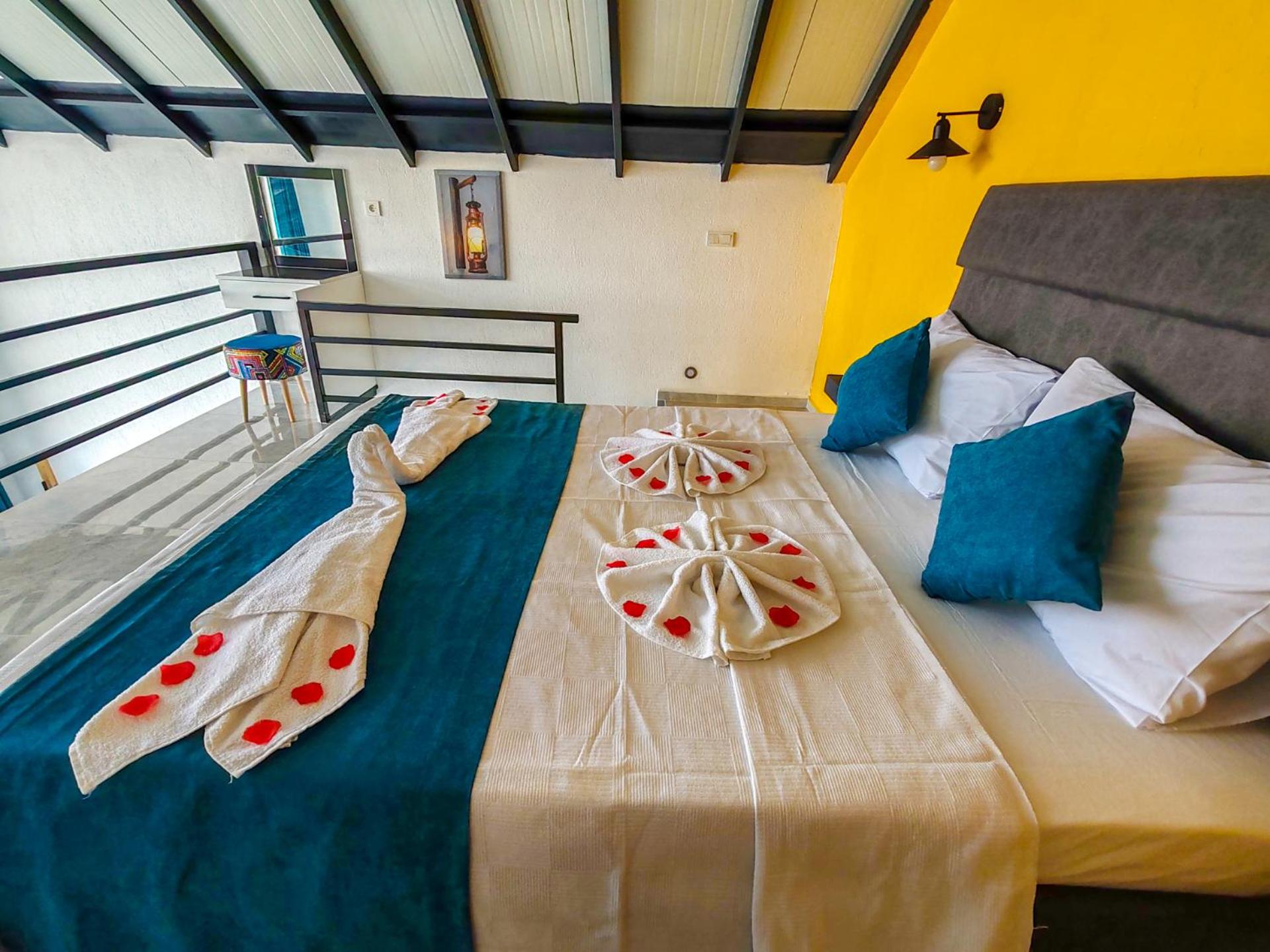 One-Bedroom Villa photo 1