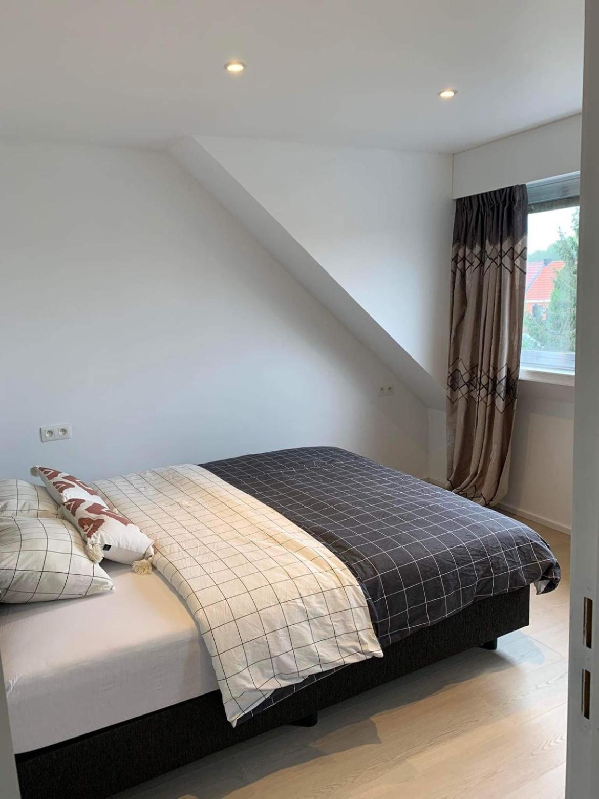 Four-Bedroom House photo 3