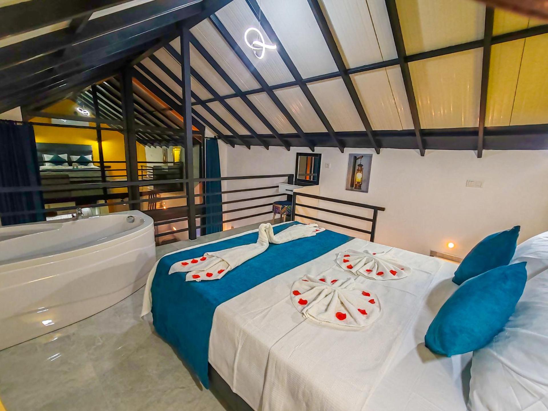 One-Bedroom Villa photo 3