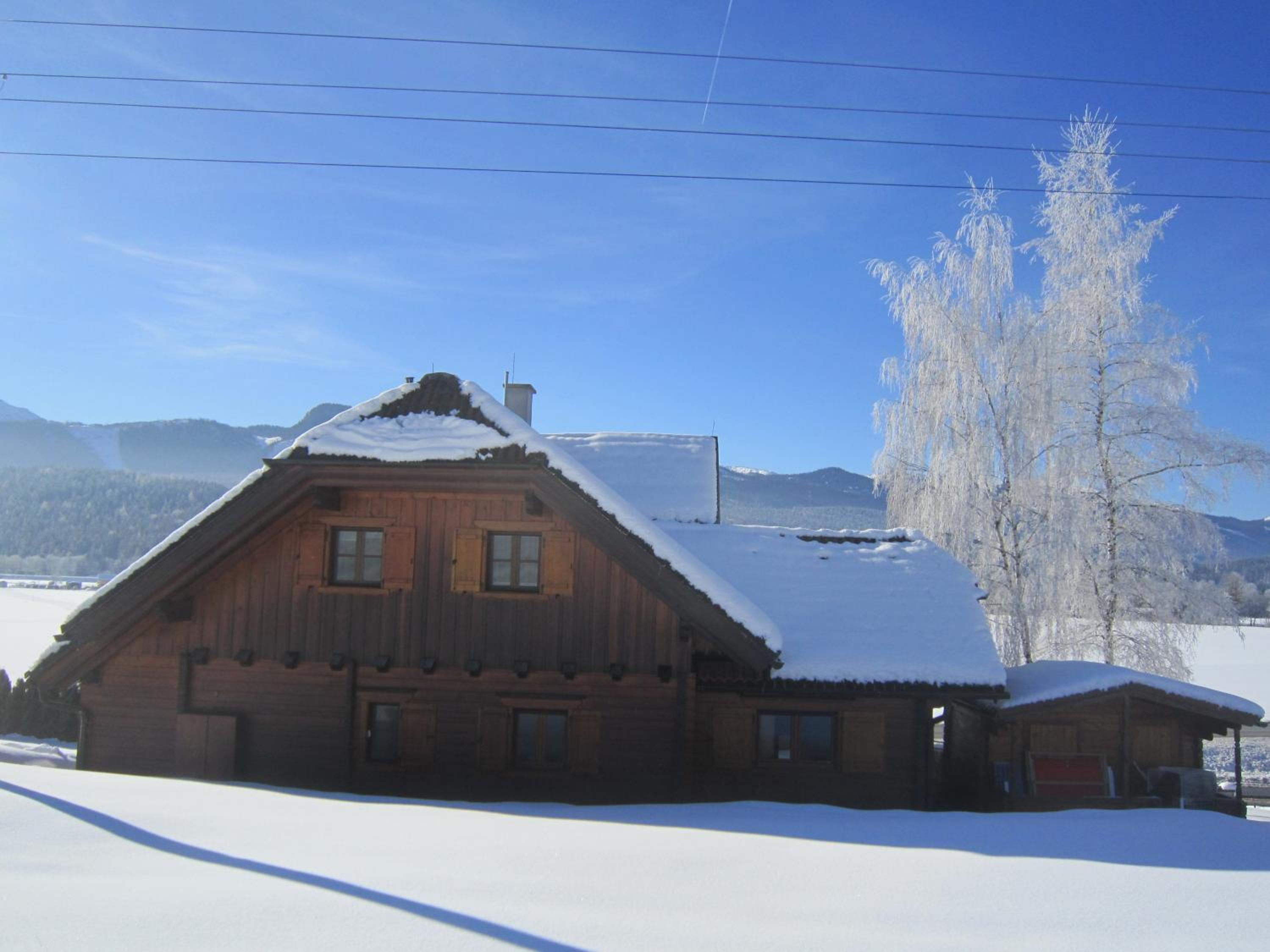 One-Bedroom Chalet photo 2