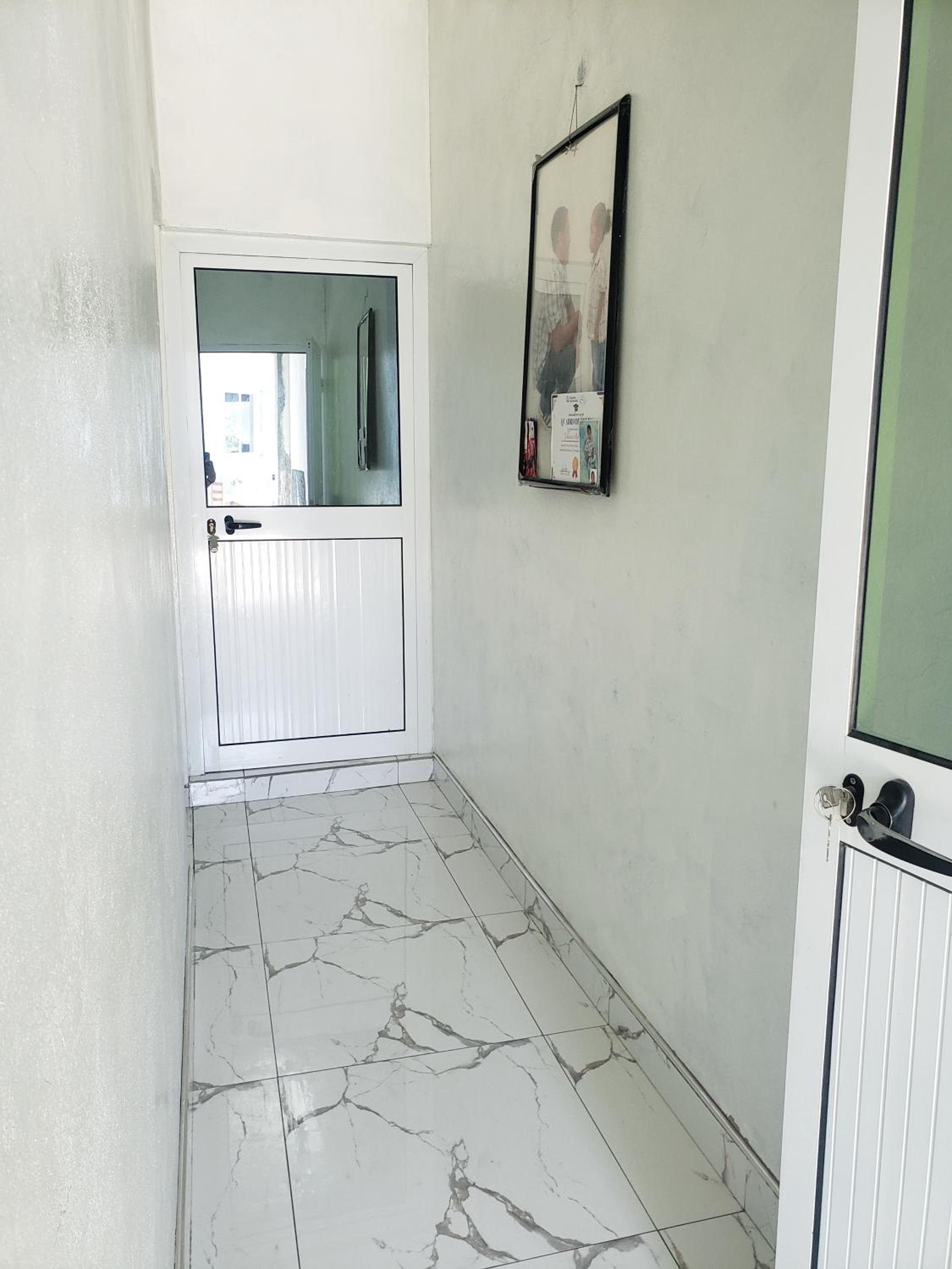 Double Room with Private Bathroom photo 3