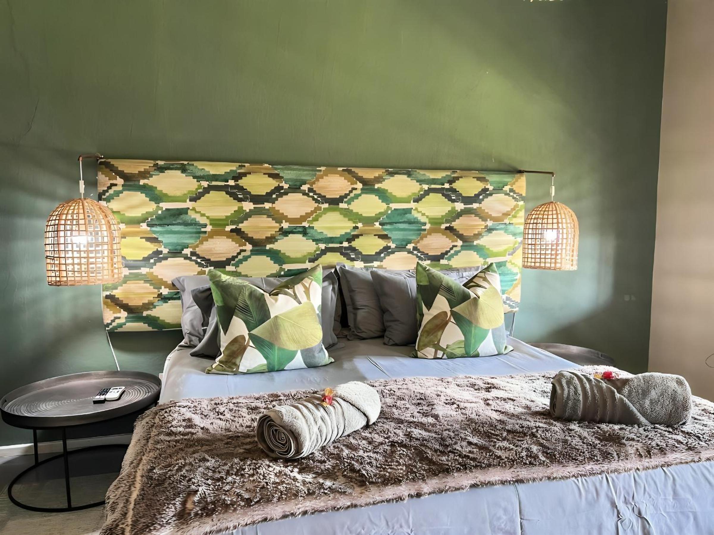 Comfort King Room photo 1