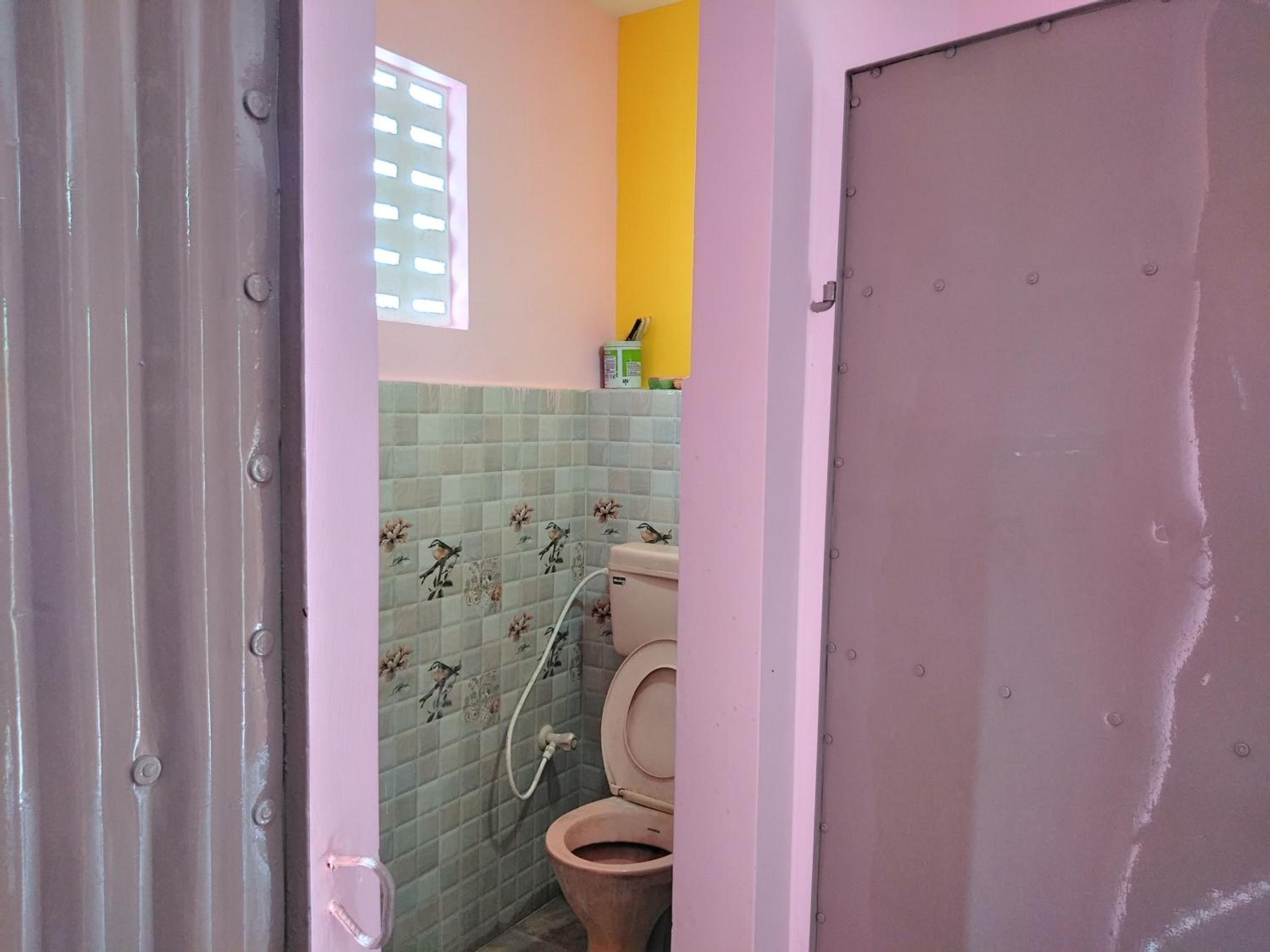Double Room With Terrace photo 1