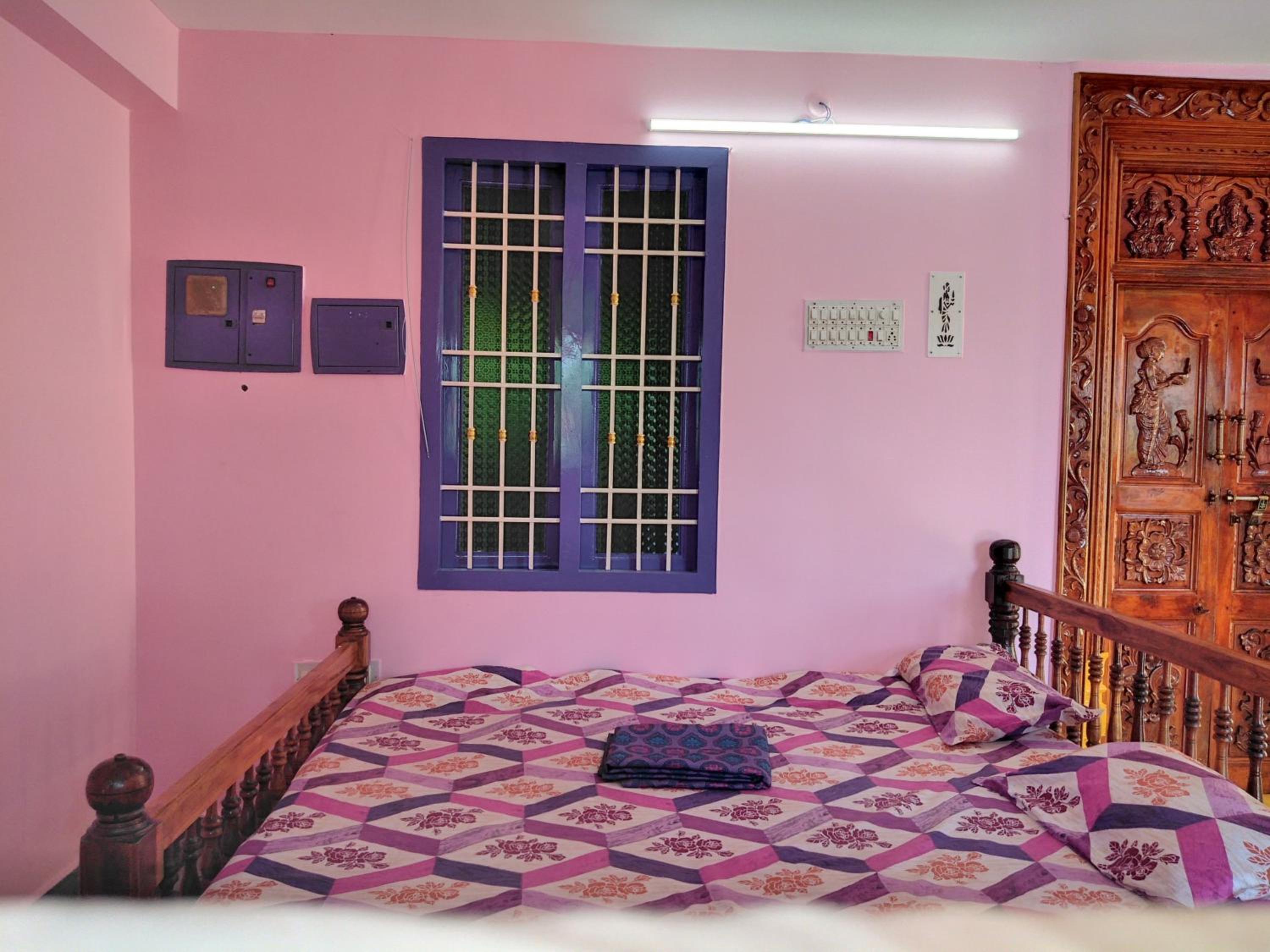 Double Room With Terrace photo 2