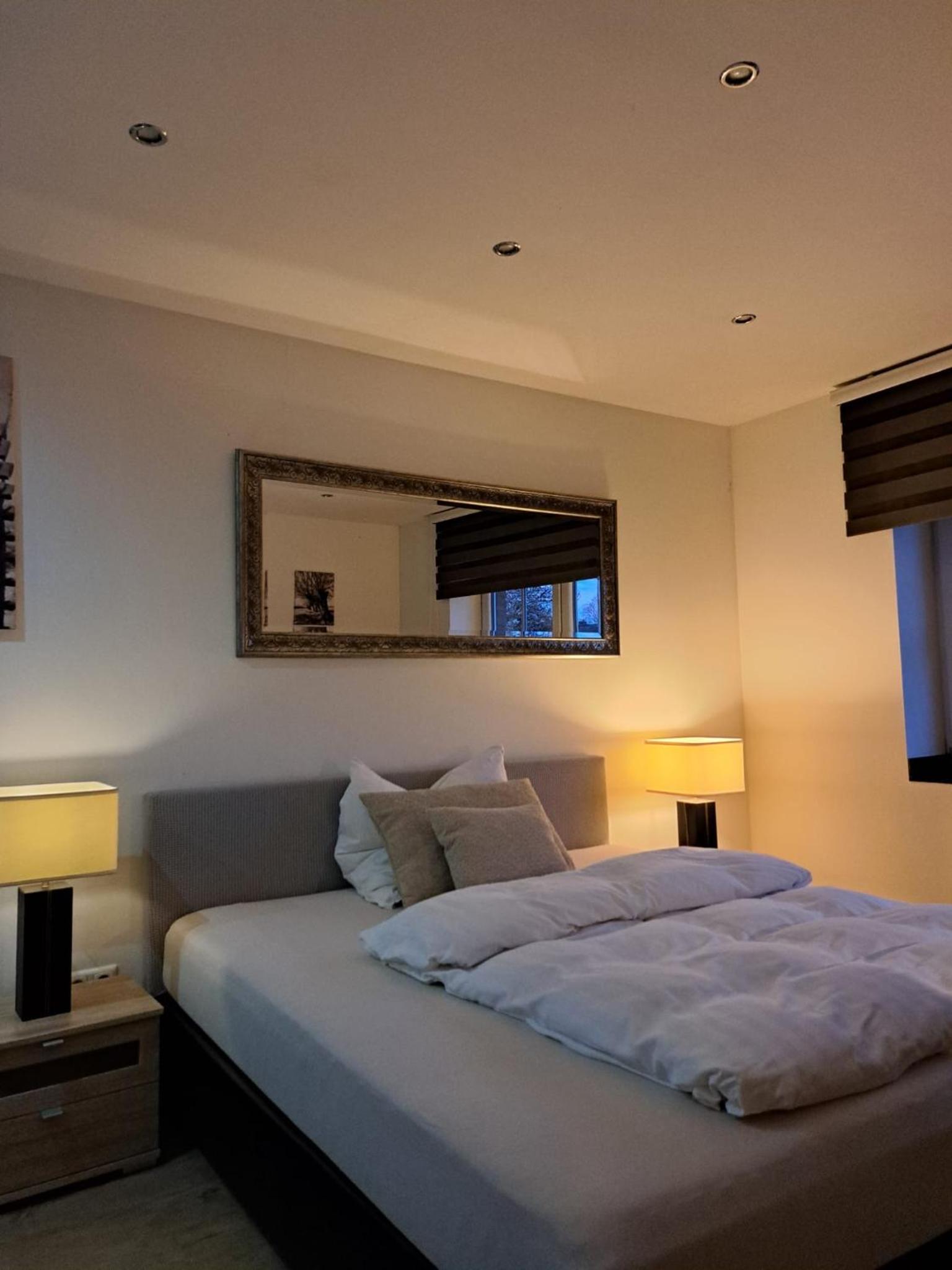 Deluxe Double Room - Photo 17