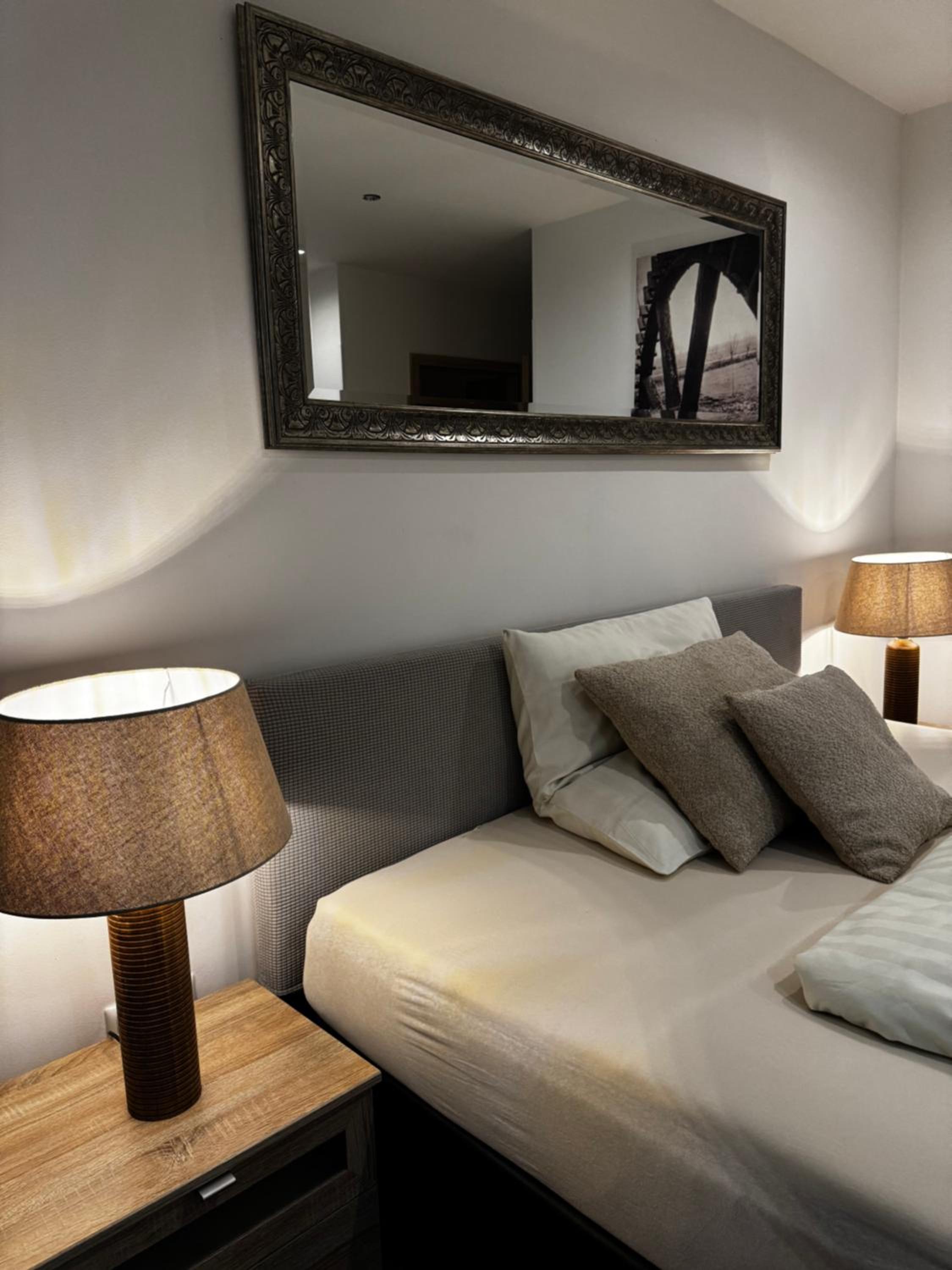 Deluxe Double Room - Photo 4