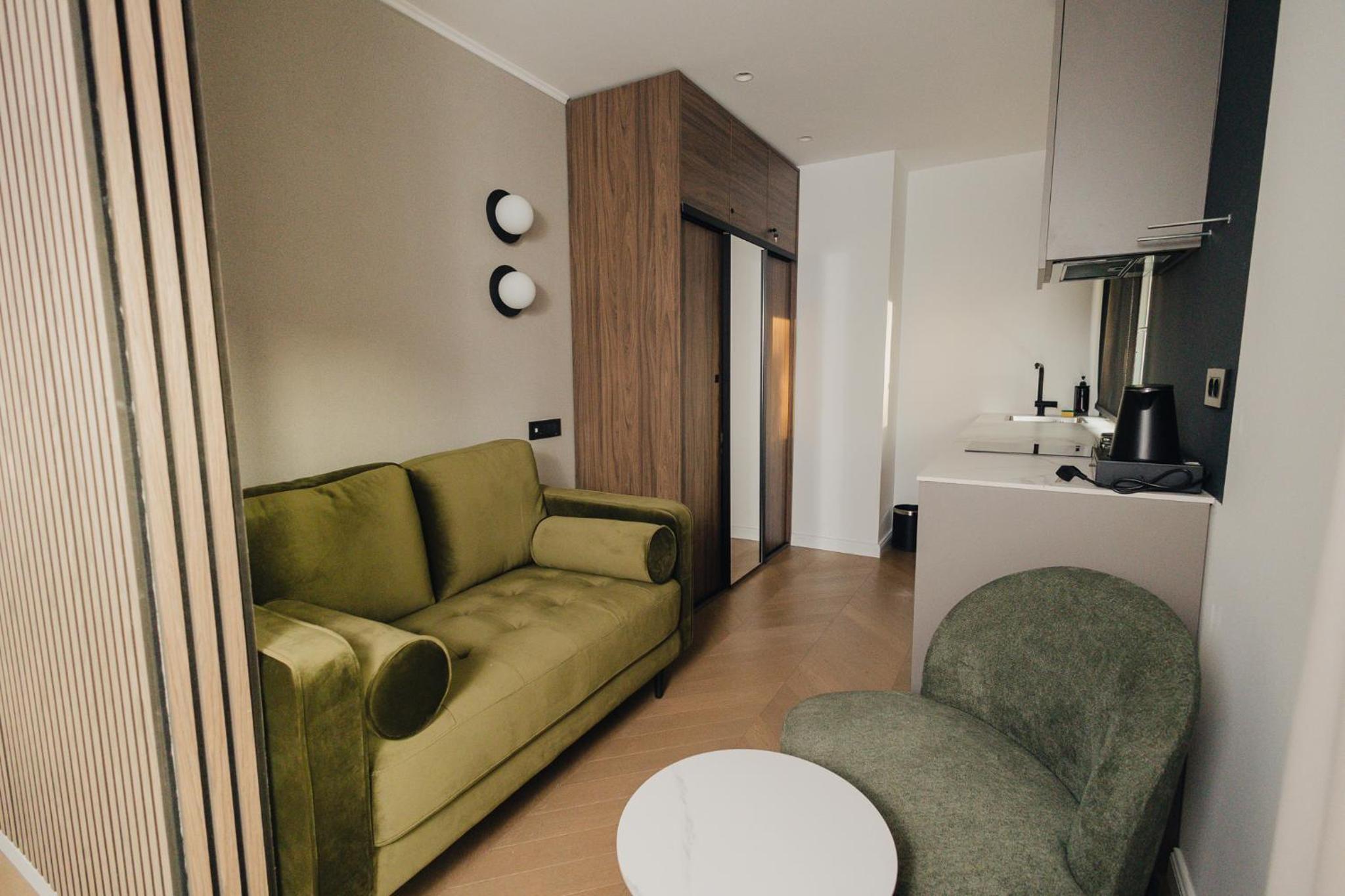 Standard Double Room - Photo 5