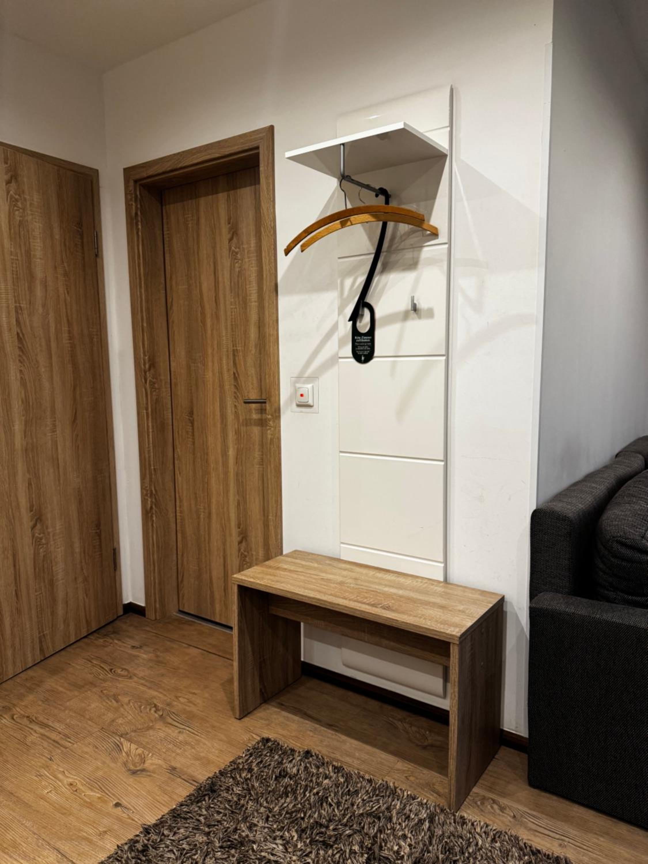 Deluxe Double Room - Photo 2