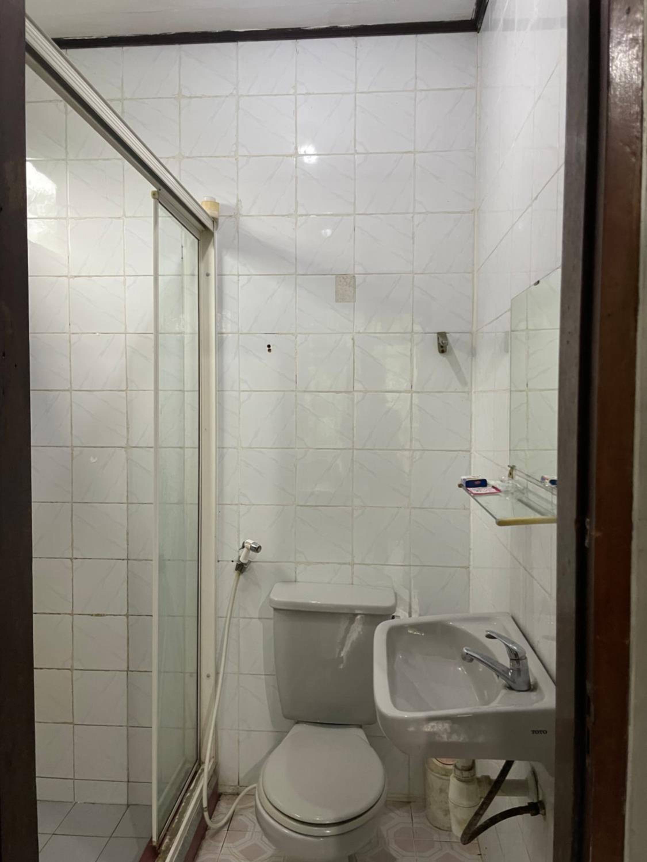 Double or Twin Room - Photo 2