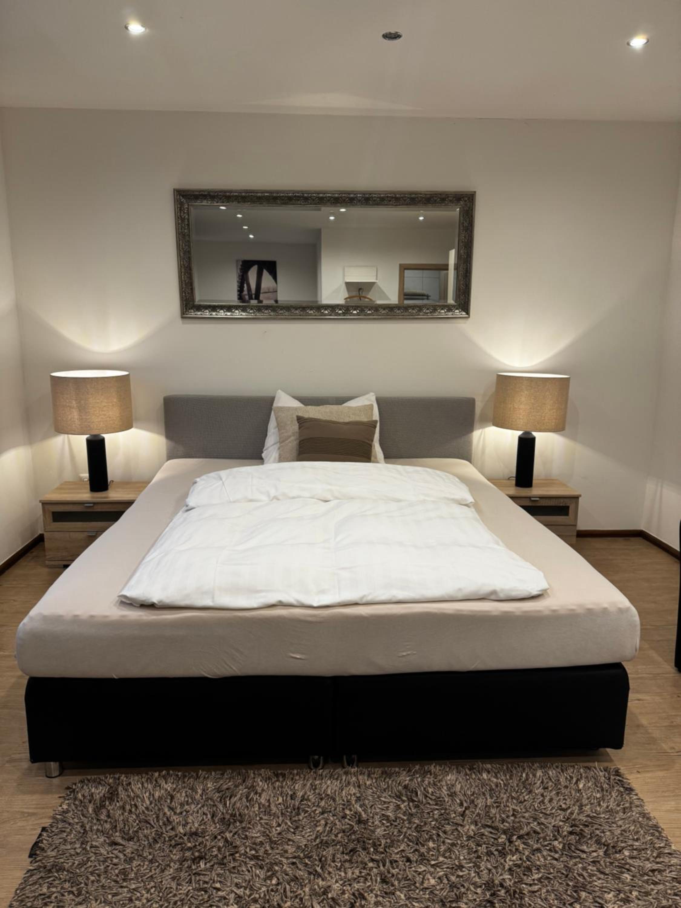 Deluxe Double Room - Photo 22