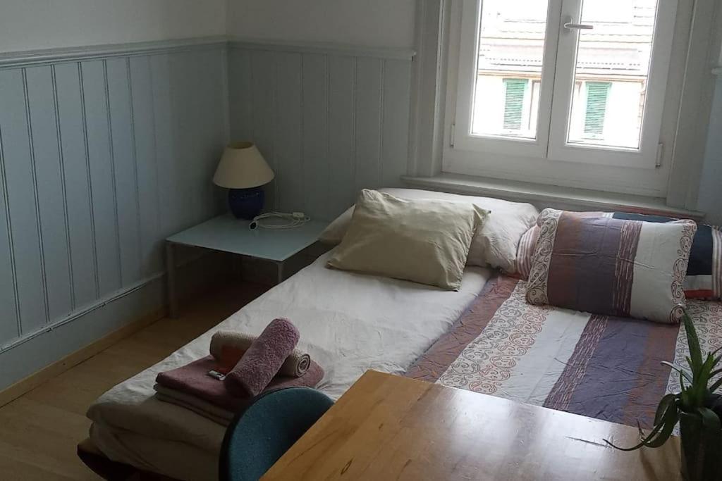 Two-Bedroom Apartment photo 1