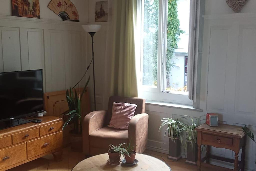 Two-Bedroom Apartment photo 3