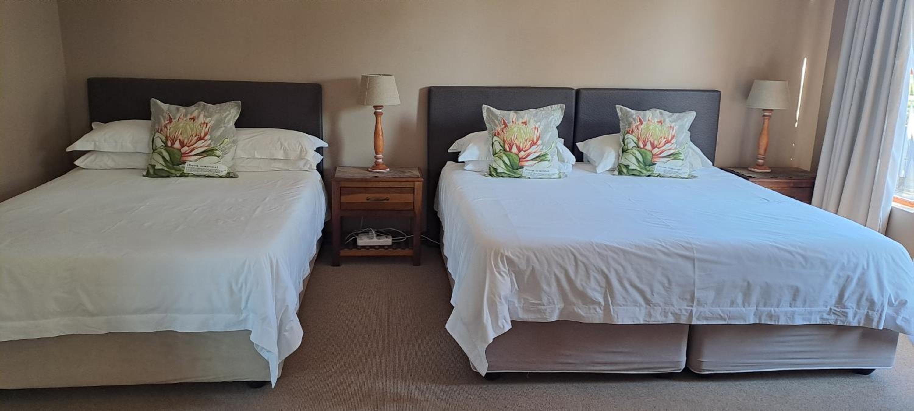 Quadruple Room photo 1