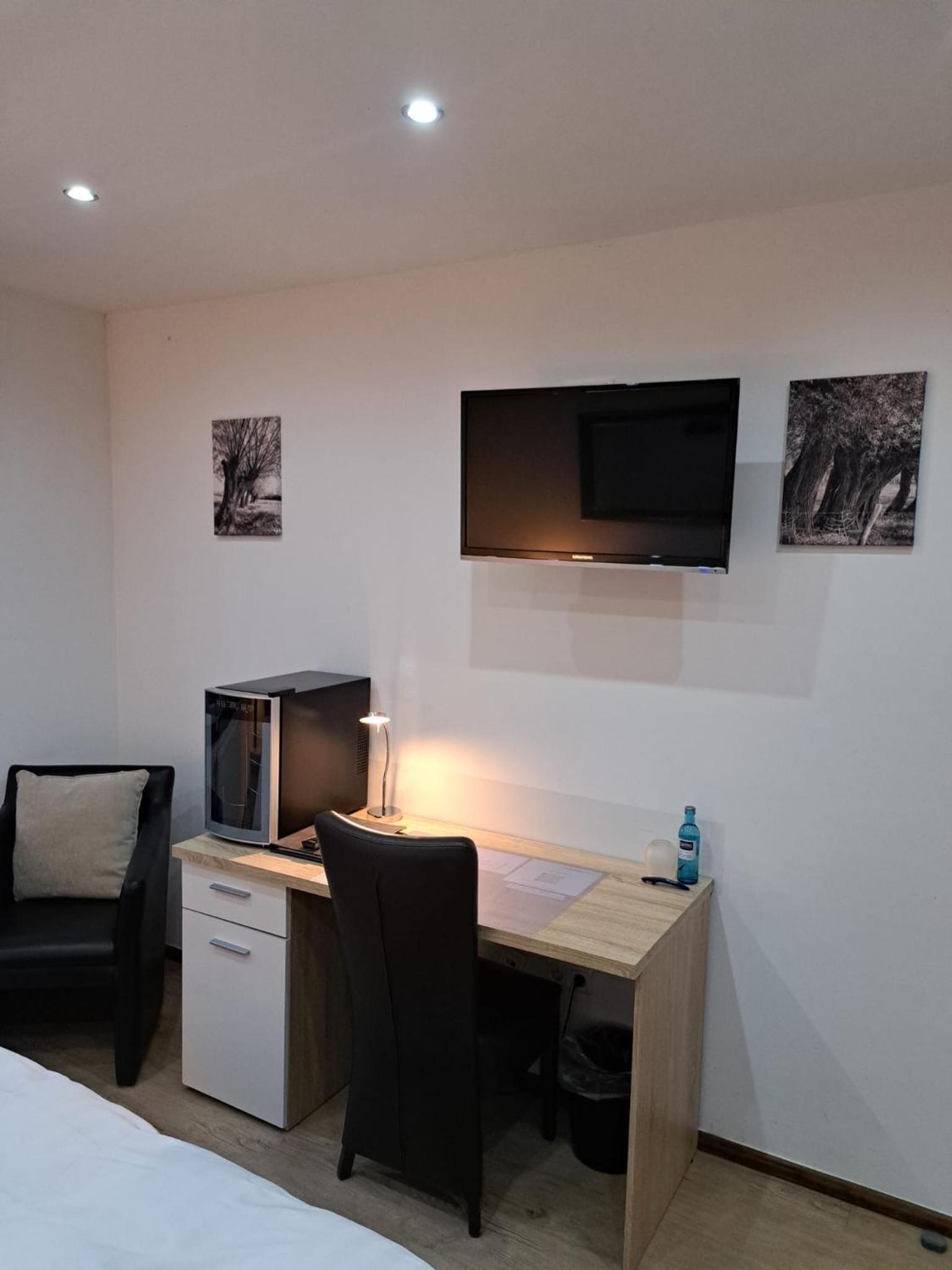 Deluxe Double Room - Photo 3