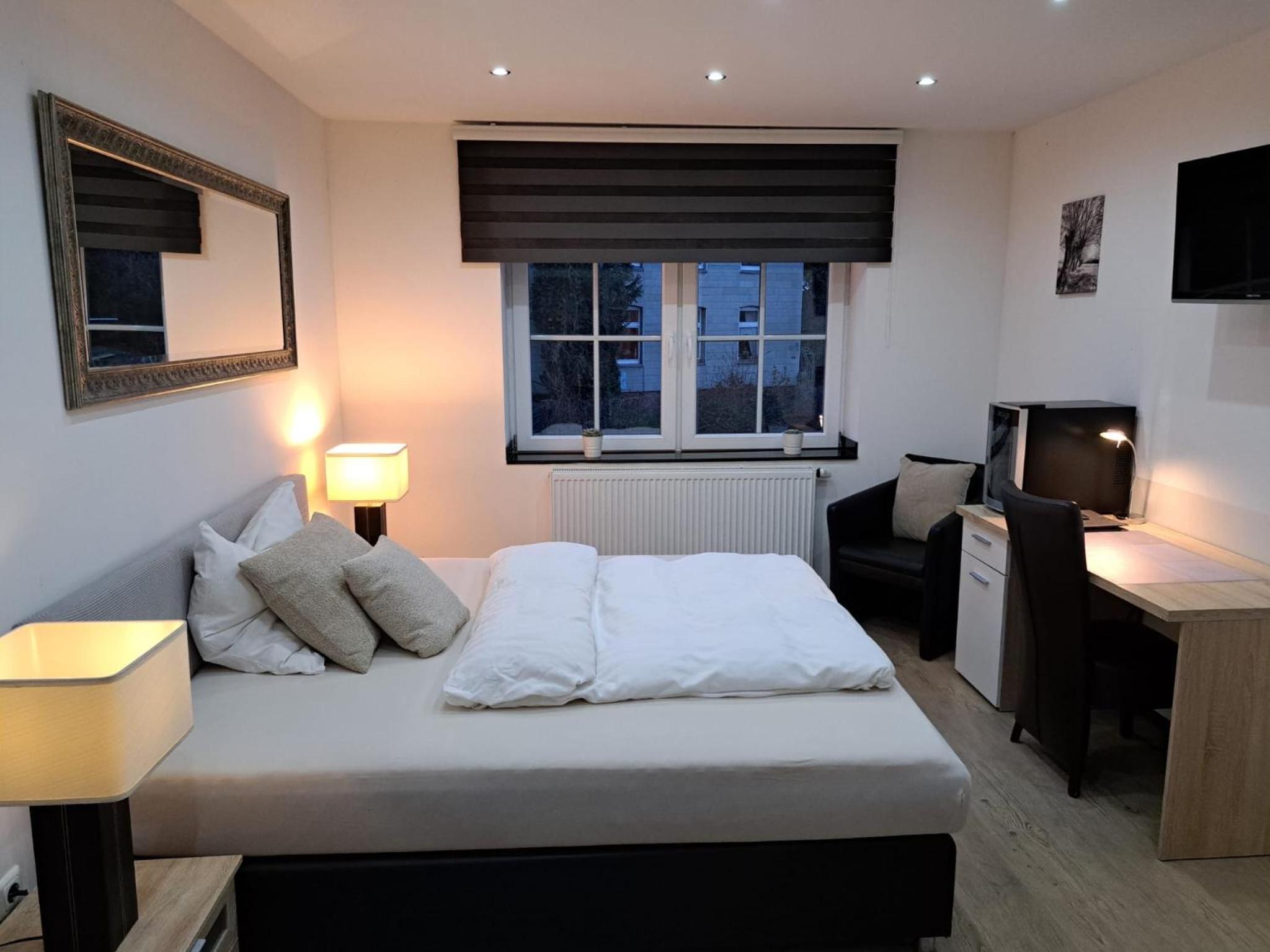 Deluxe Double Room - Photo 6