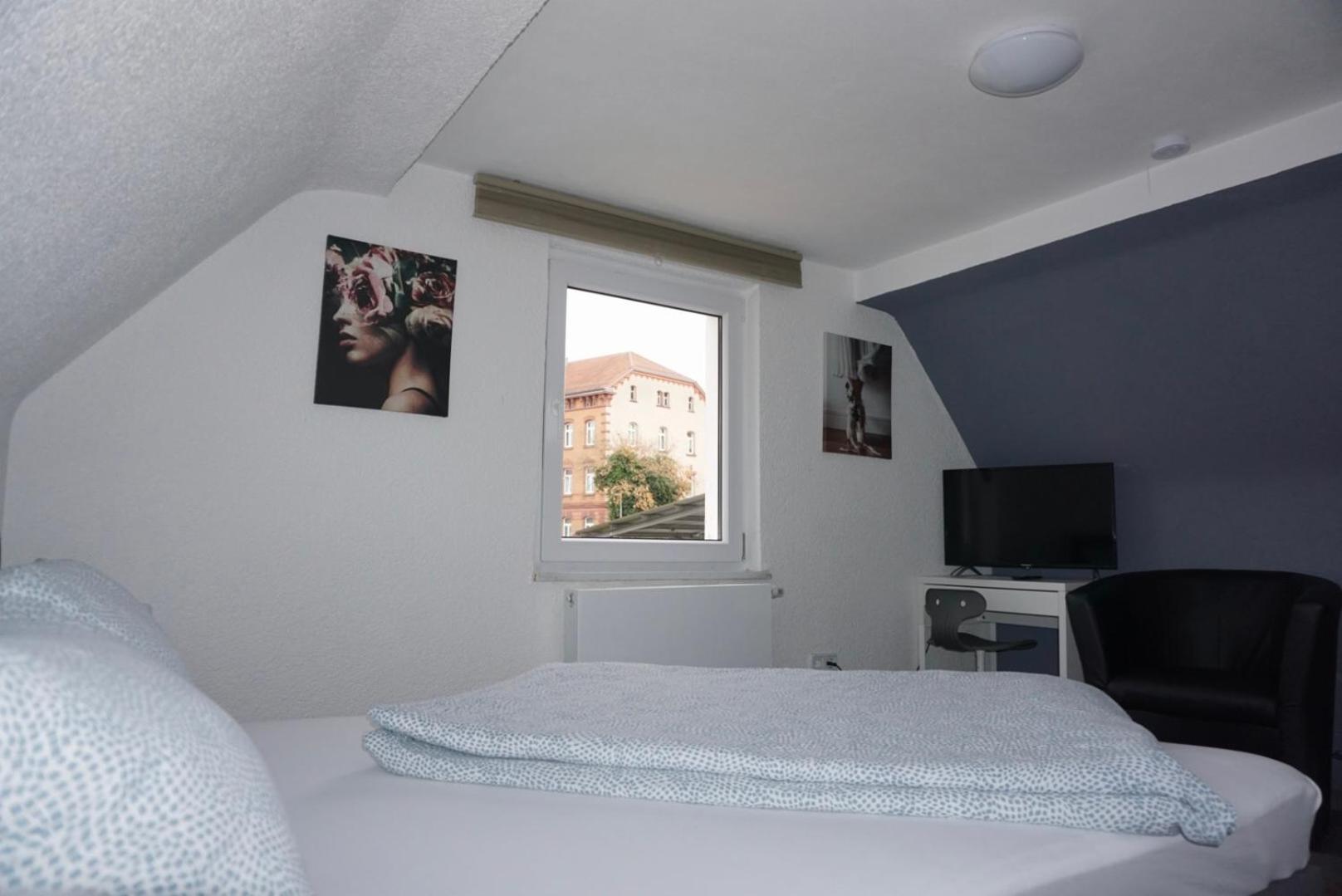 Suite photo 1
