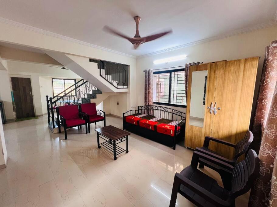 Two-Bedroom Villa photo 3