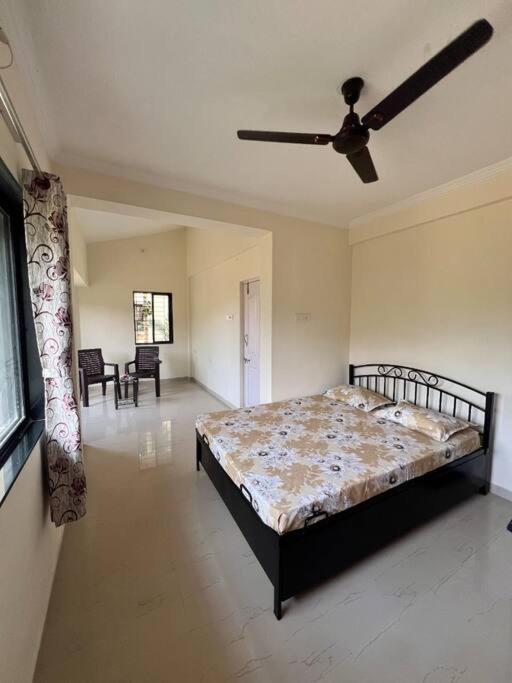 Two-Bedroom Villa photo 2