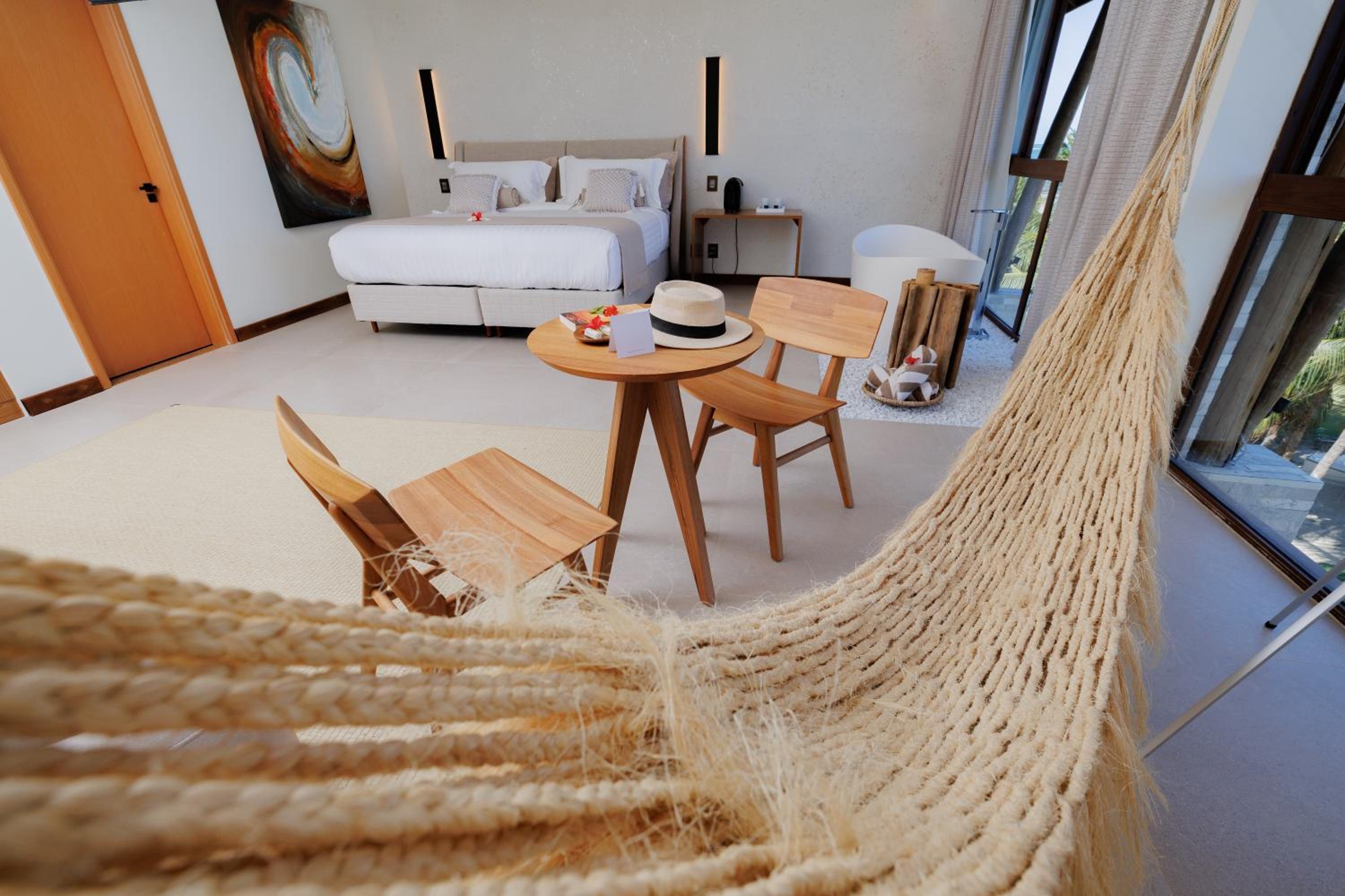 Superior Suite with Sea View photo 1
