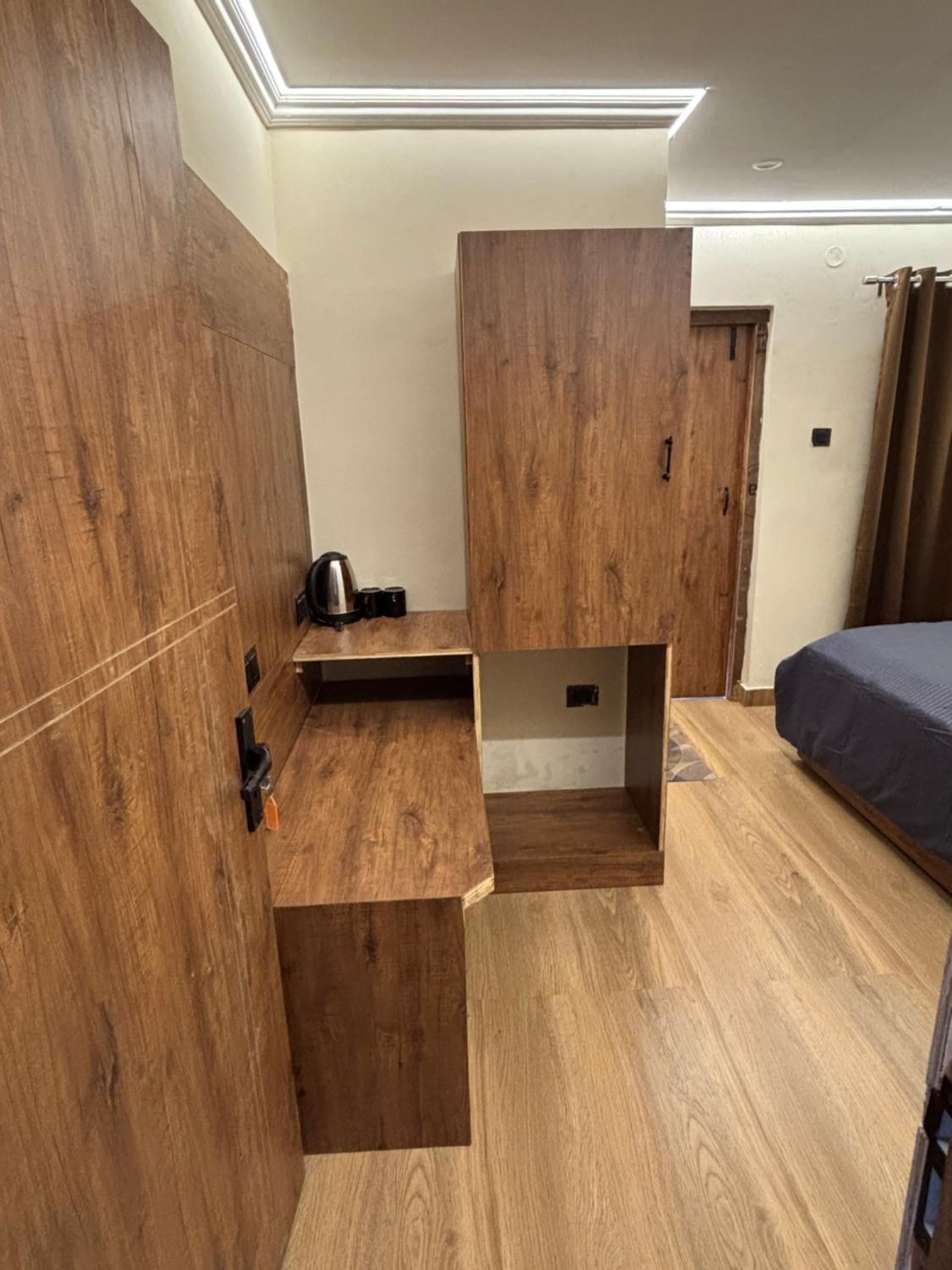 Standard Double Room photo 3