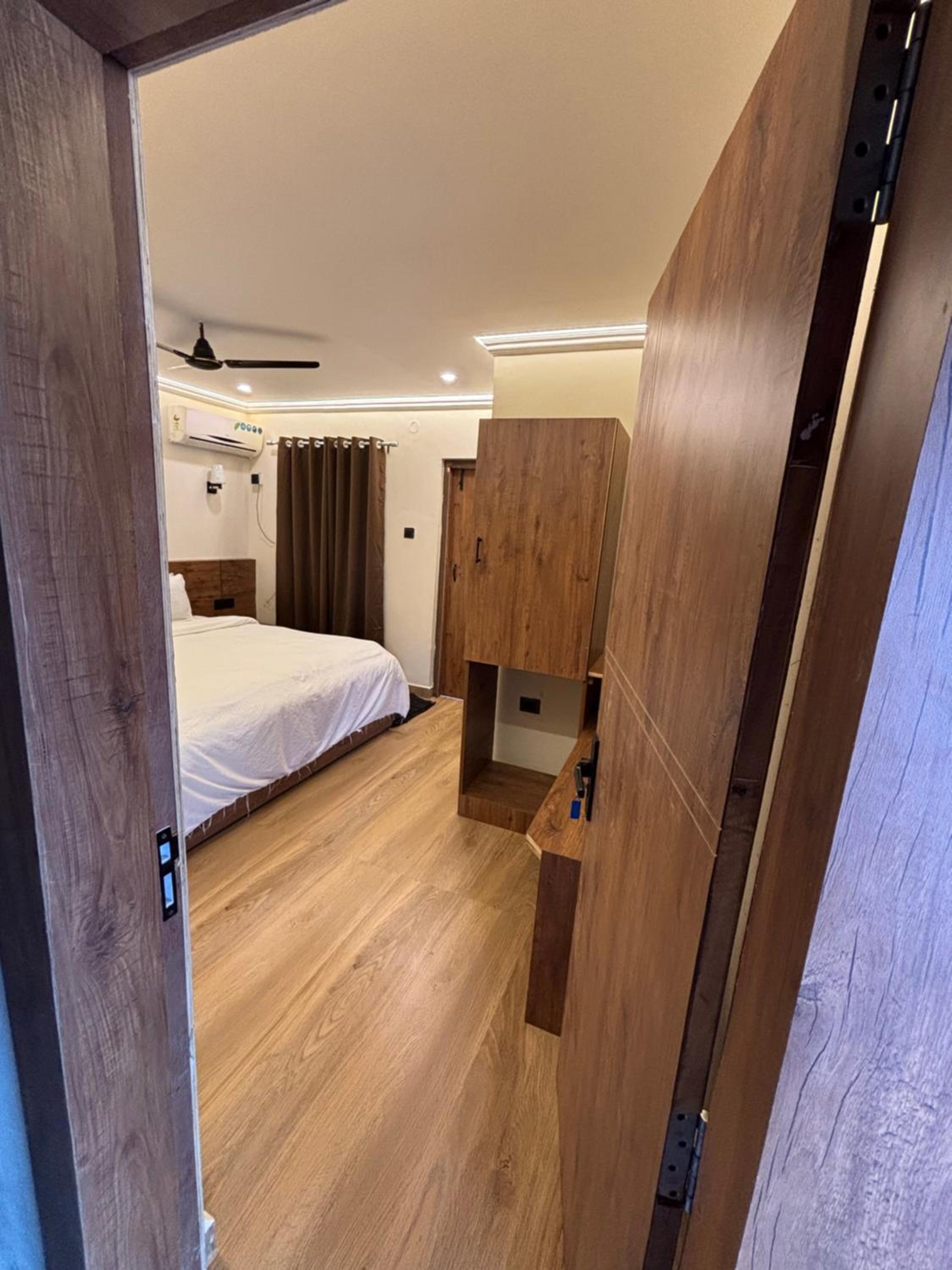 Standard Double Room photo 2