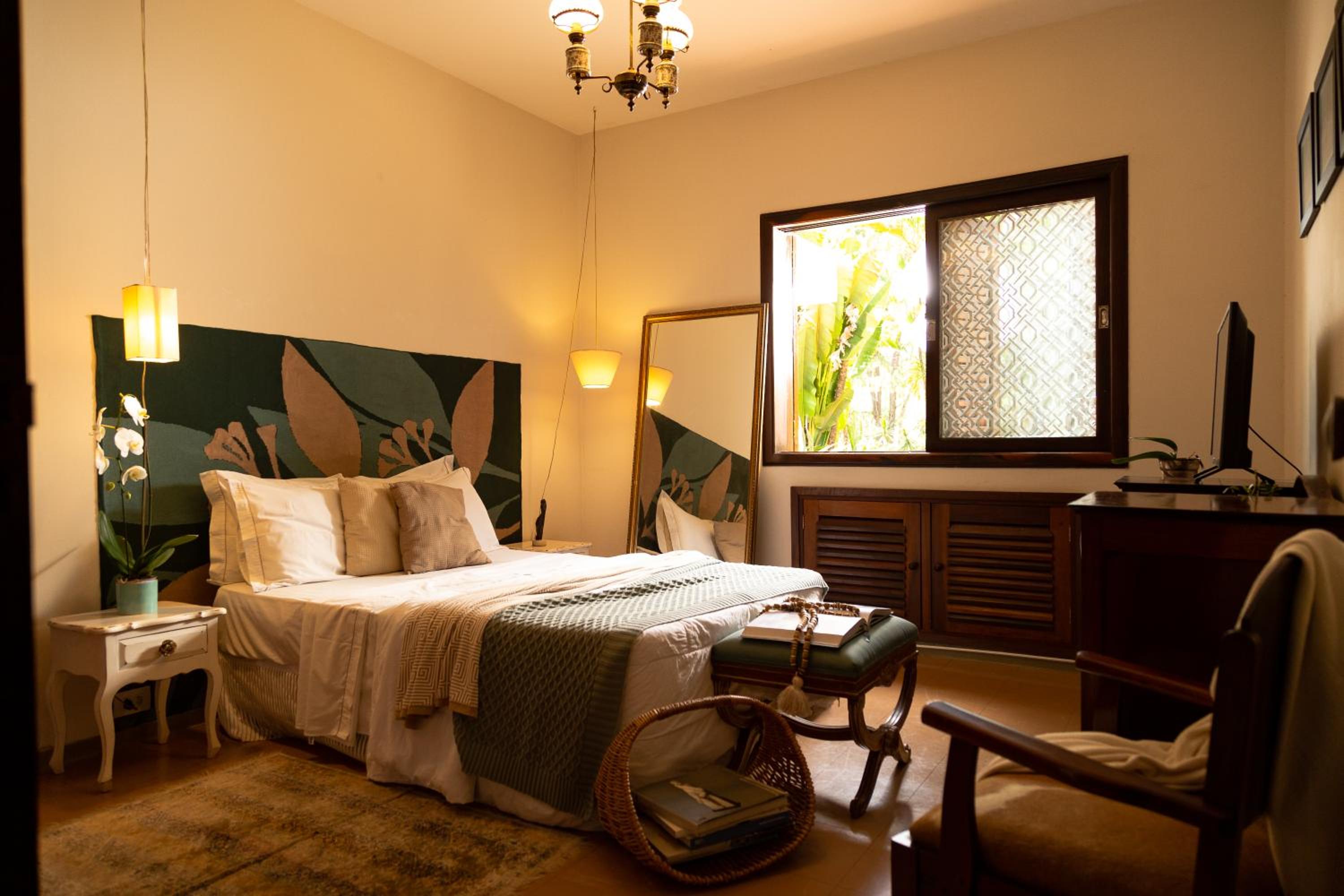 Executive Triple Room photo 3