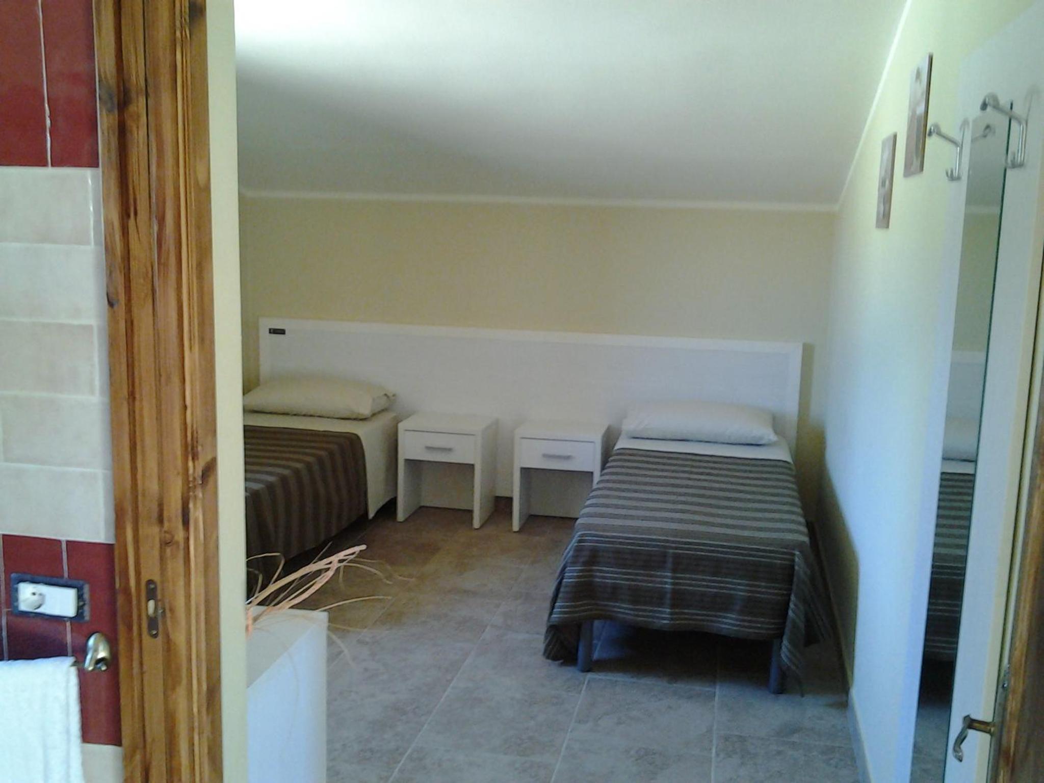 Standard Double Room - Photo 4