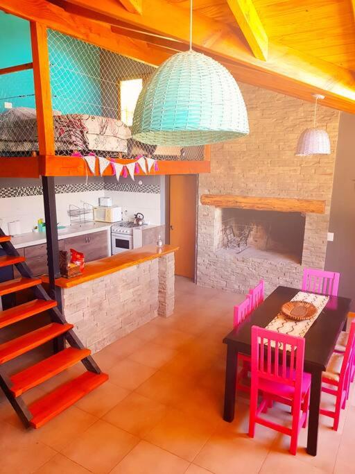 Two-Bedroom Chalet photo 1